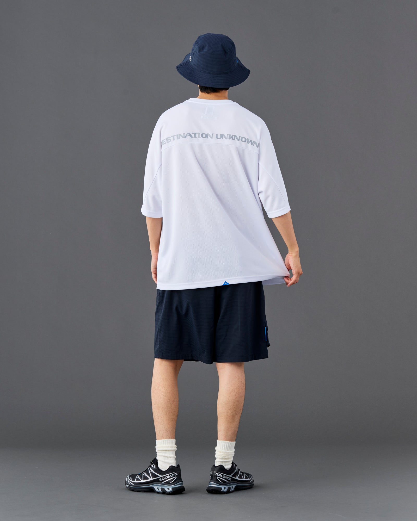 DOTAIR UTILITY SHORTS