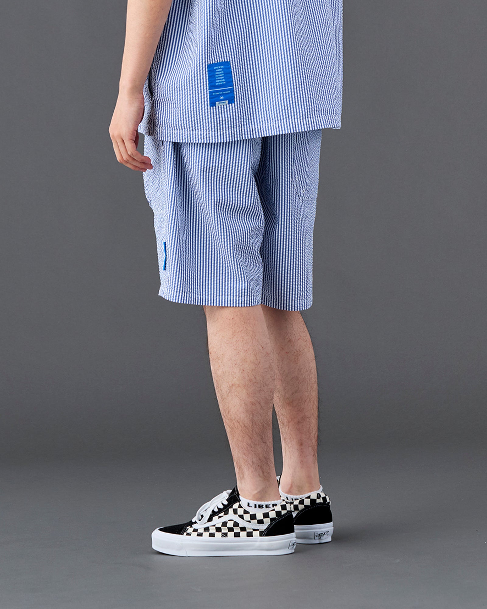 COOLMAX SHORTS