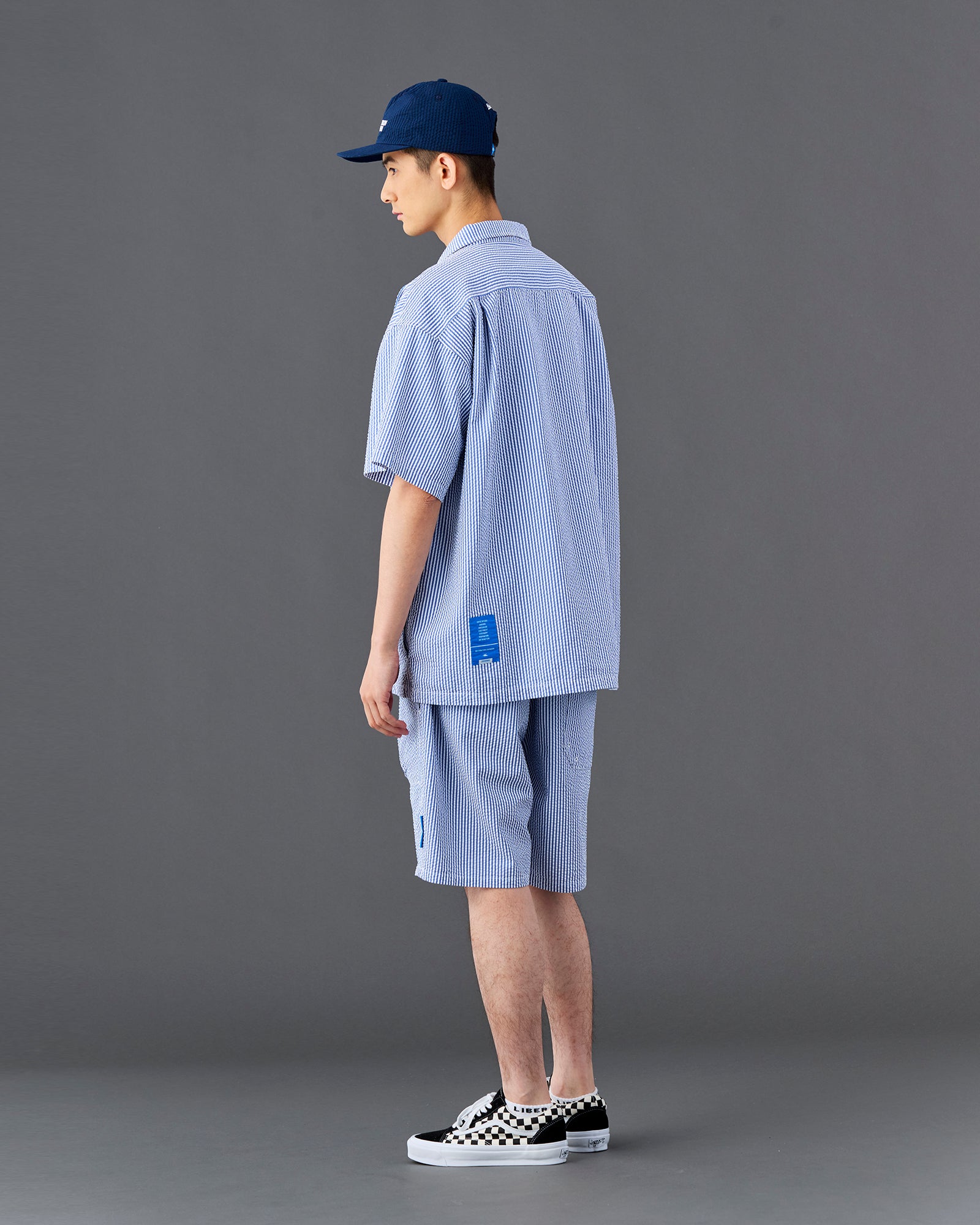 COOLMAX SHORTS