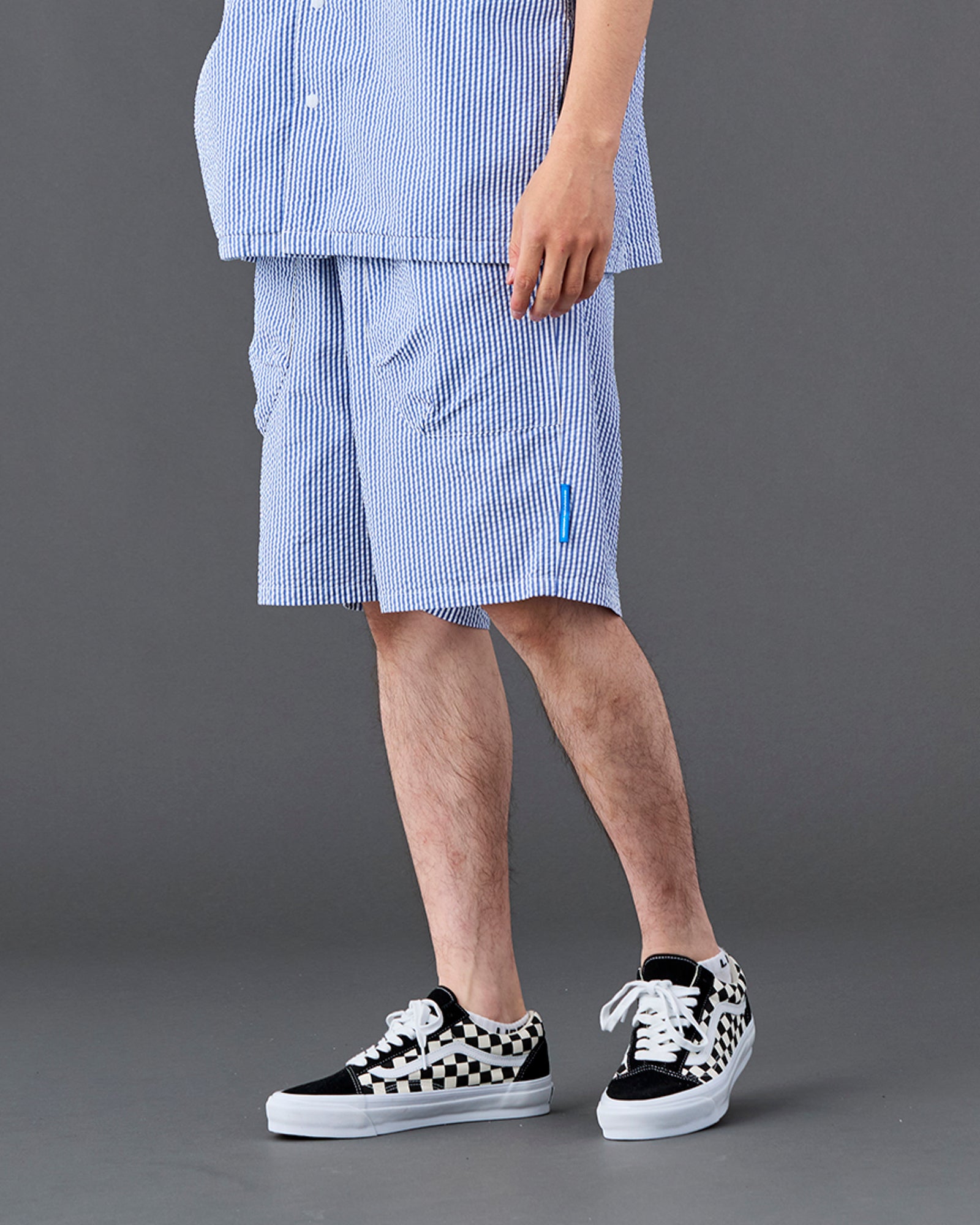 COOLMAX SHORTS