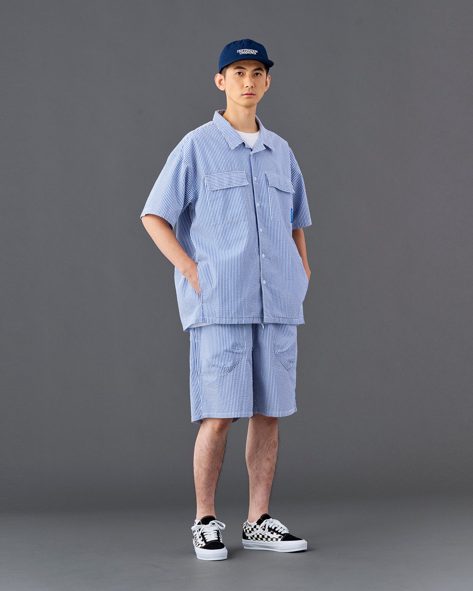 COOLMAX SHORTS