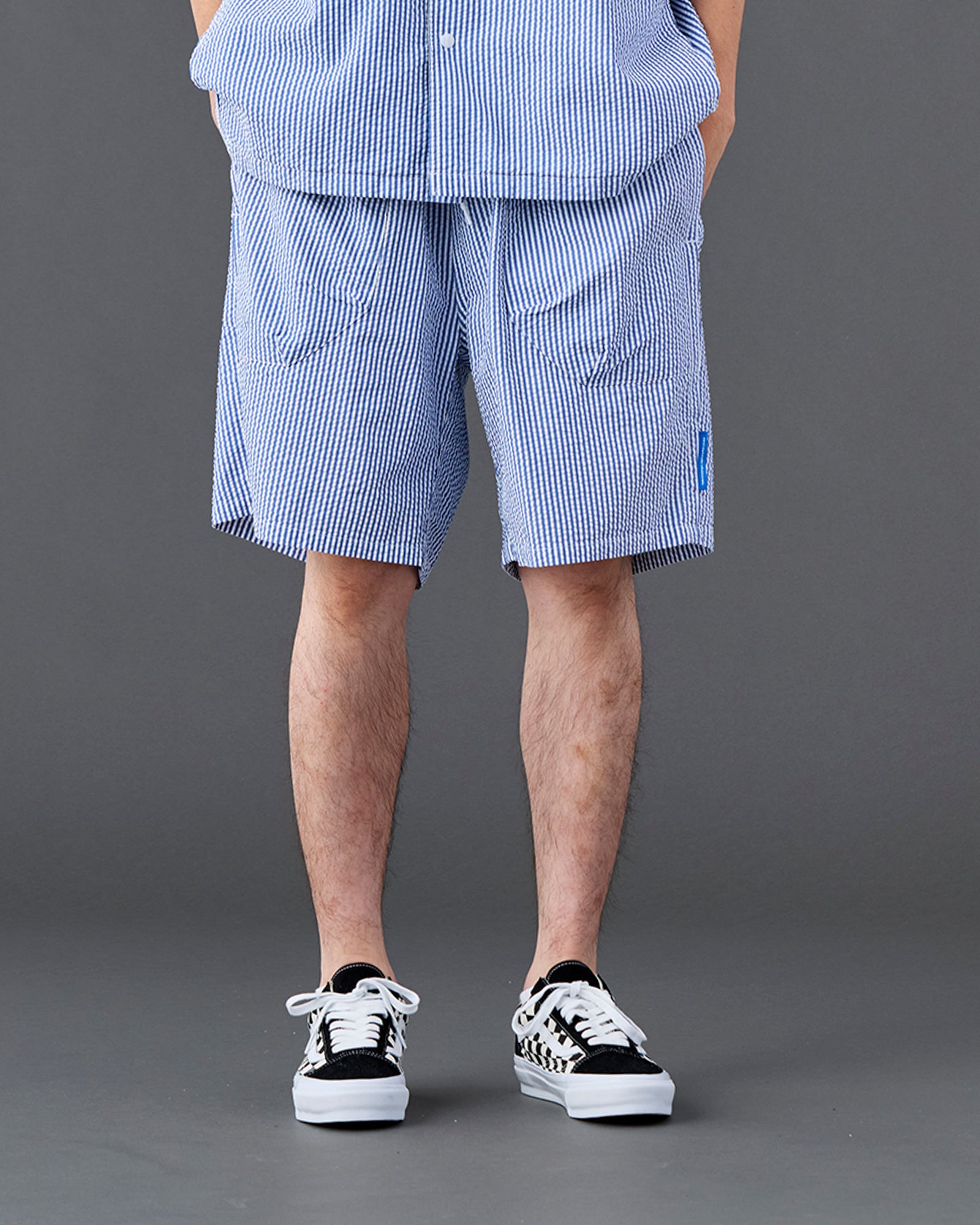 COOLMAX SHORTS