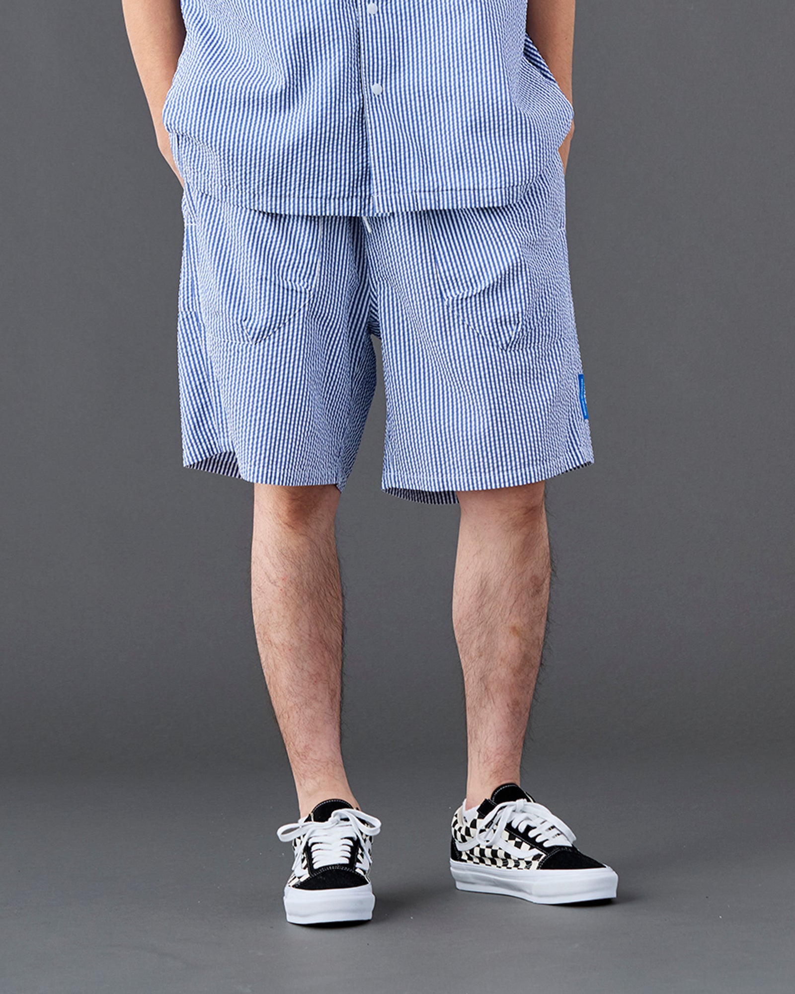 COOLMAX SHORTS