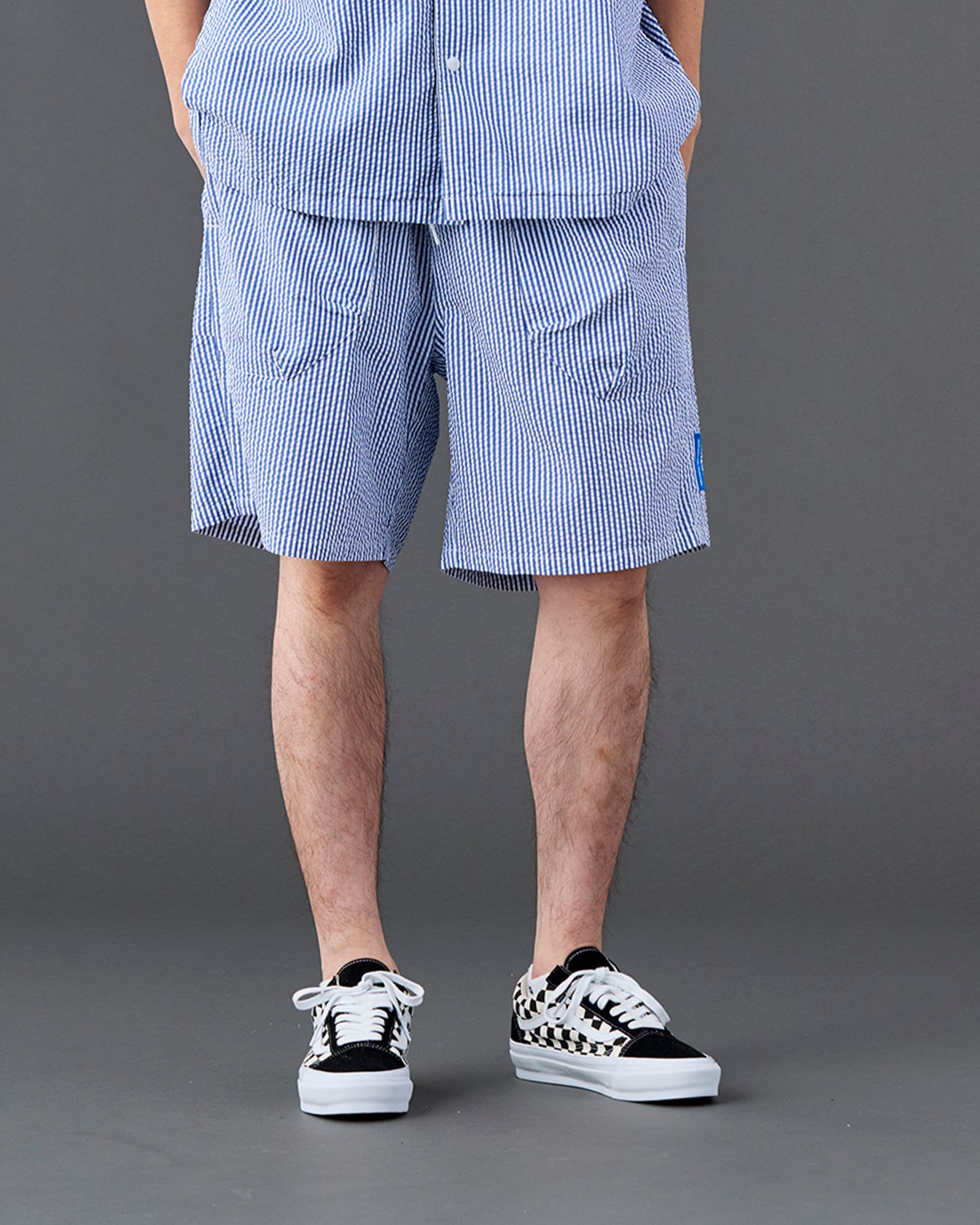COOLMAX SHORTS