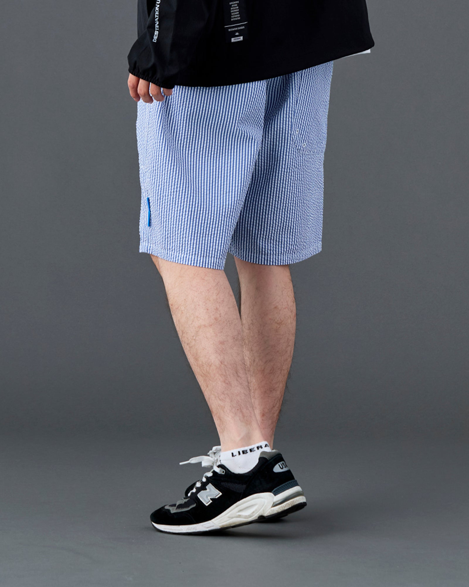 COOLMAX SHORTS