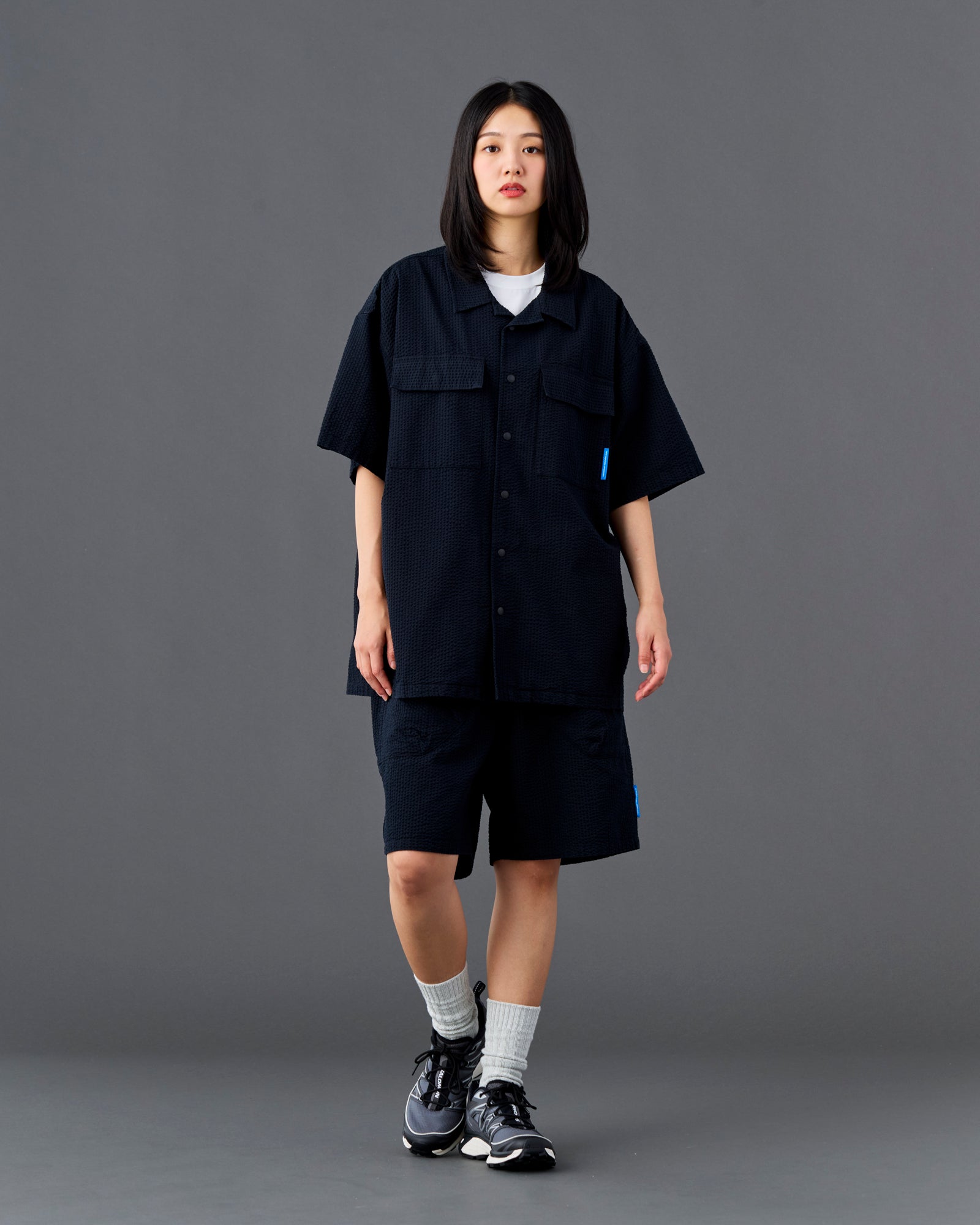COOLMAX SHORTS