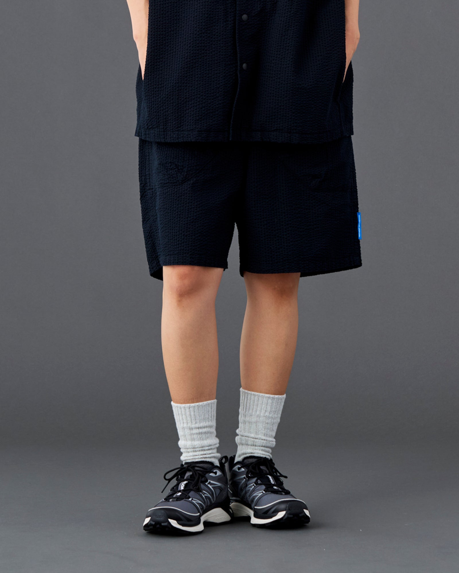 COOLMAX SHORTS