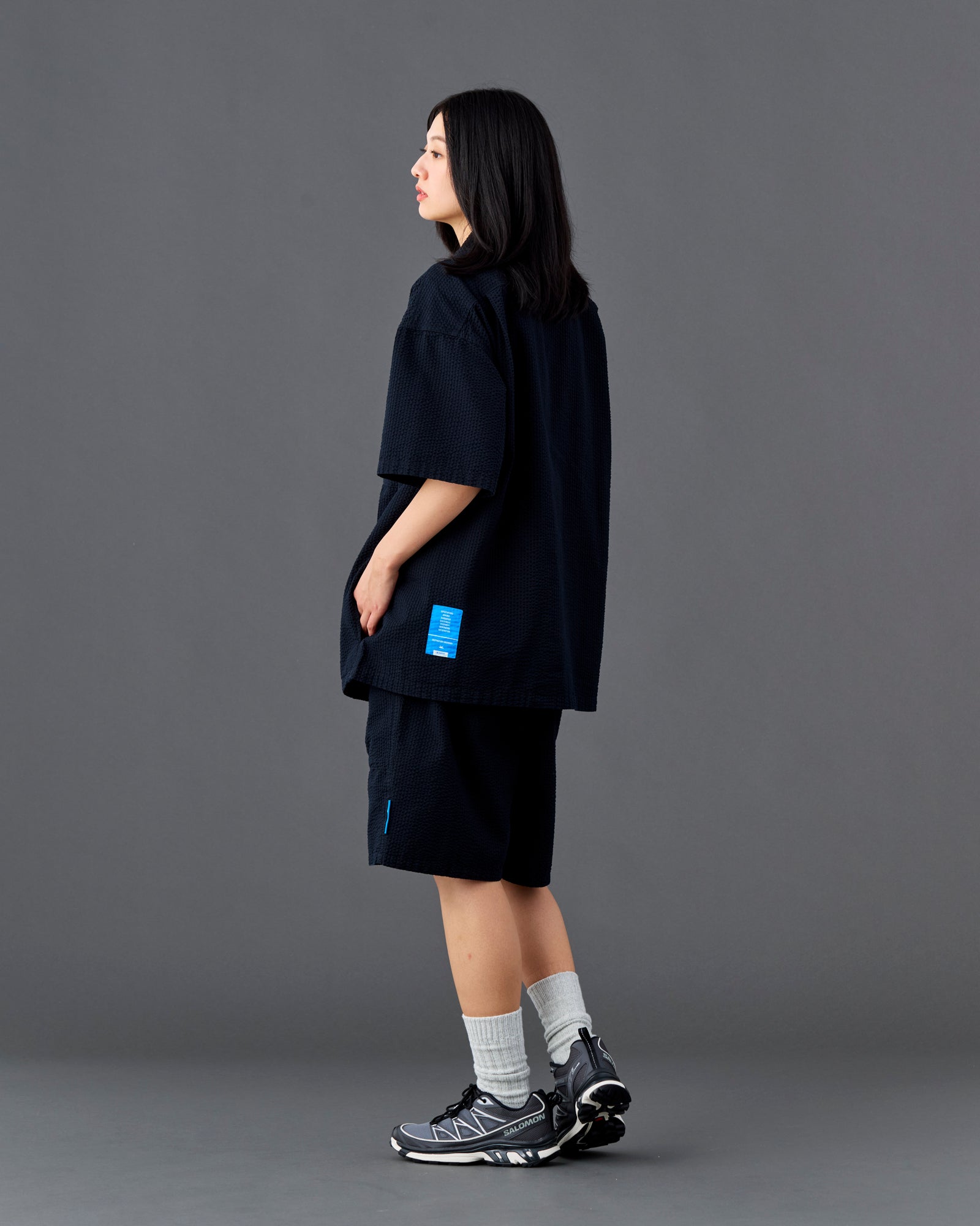 COOLMAX SHORTS