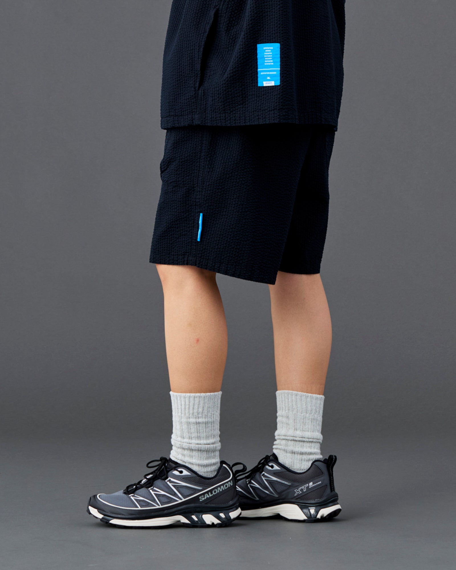 COOLMAX SHORTS