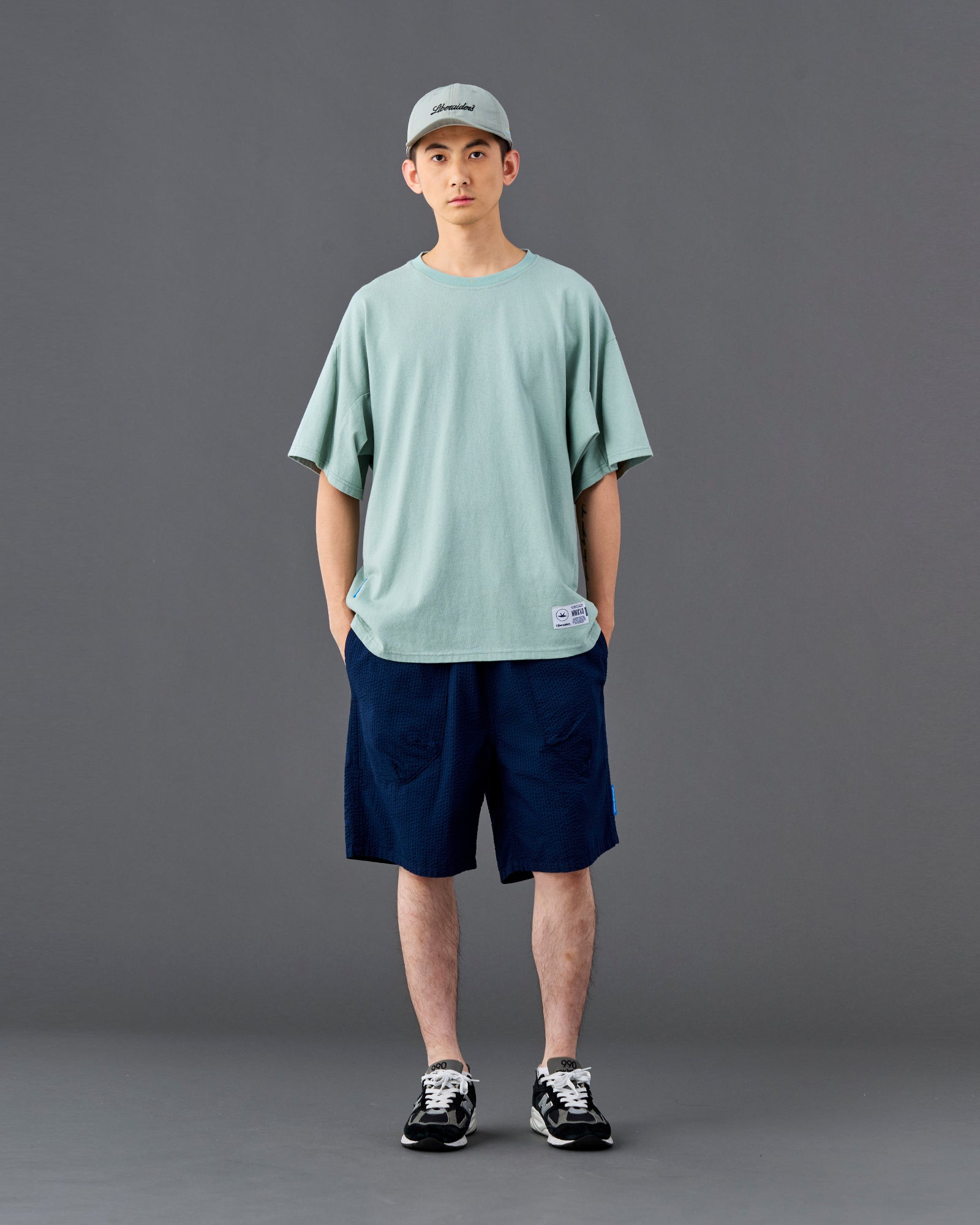 COOLMAX SHORTS