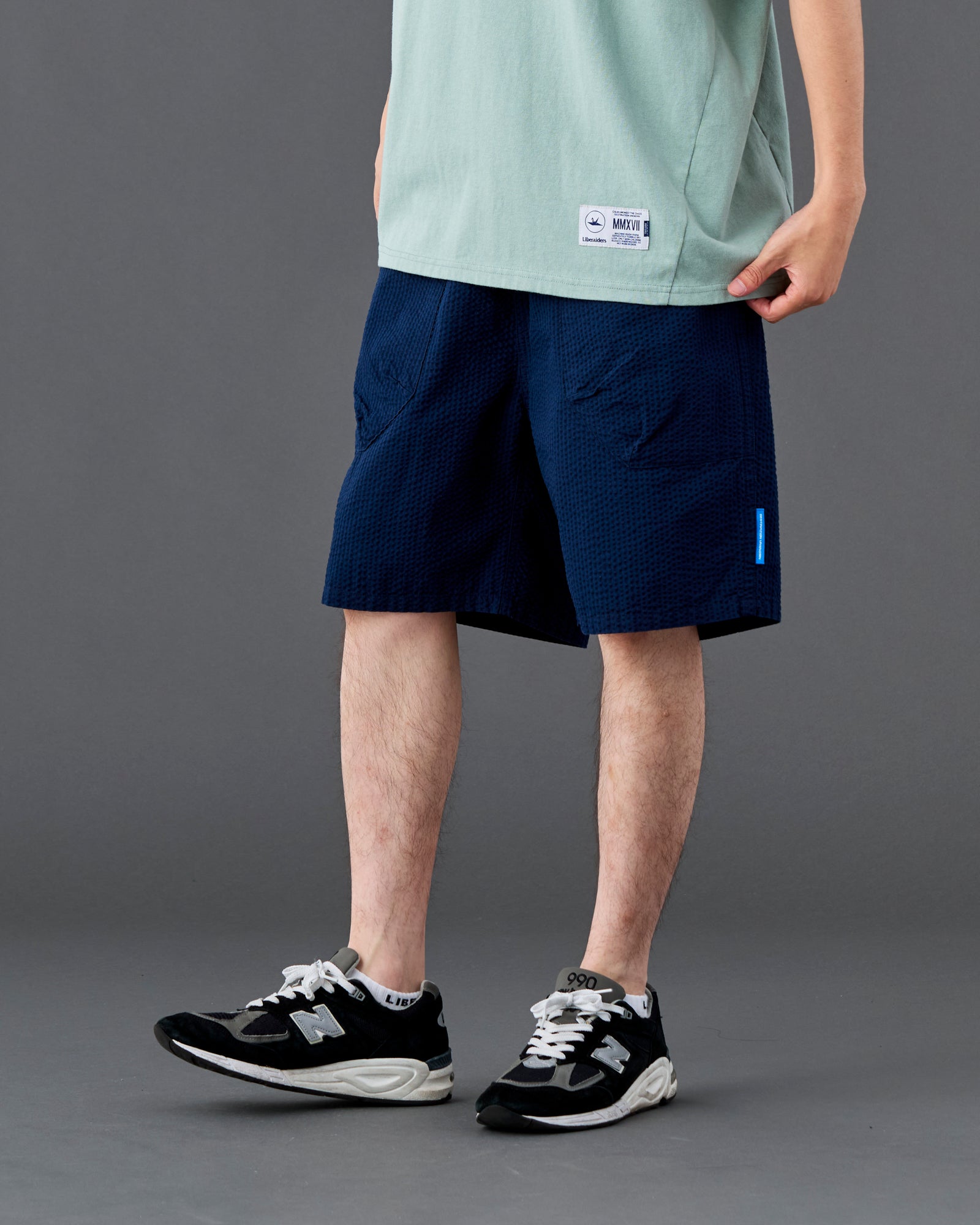 COOLMAX SHORTS