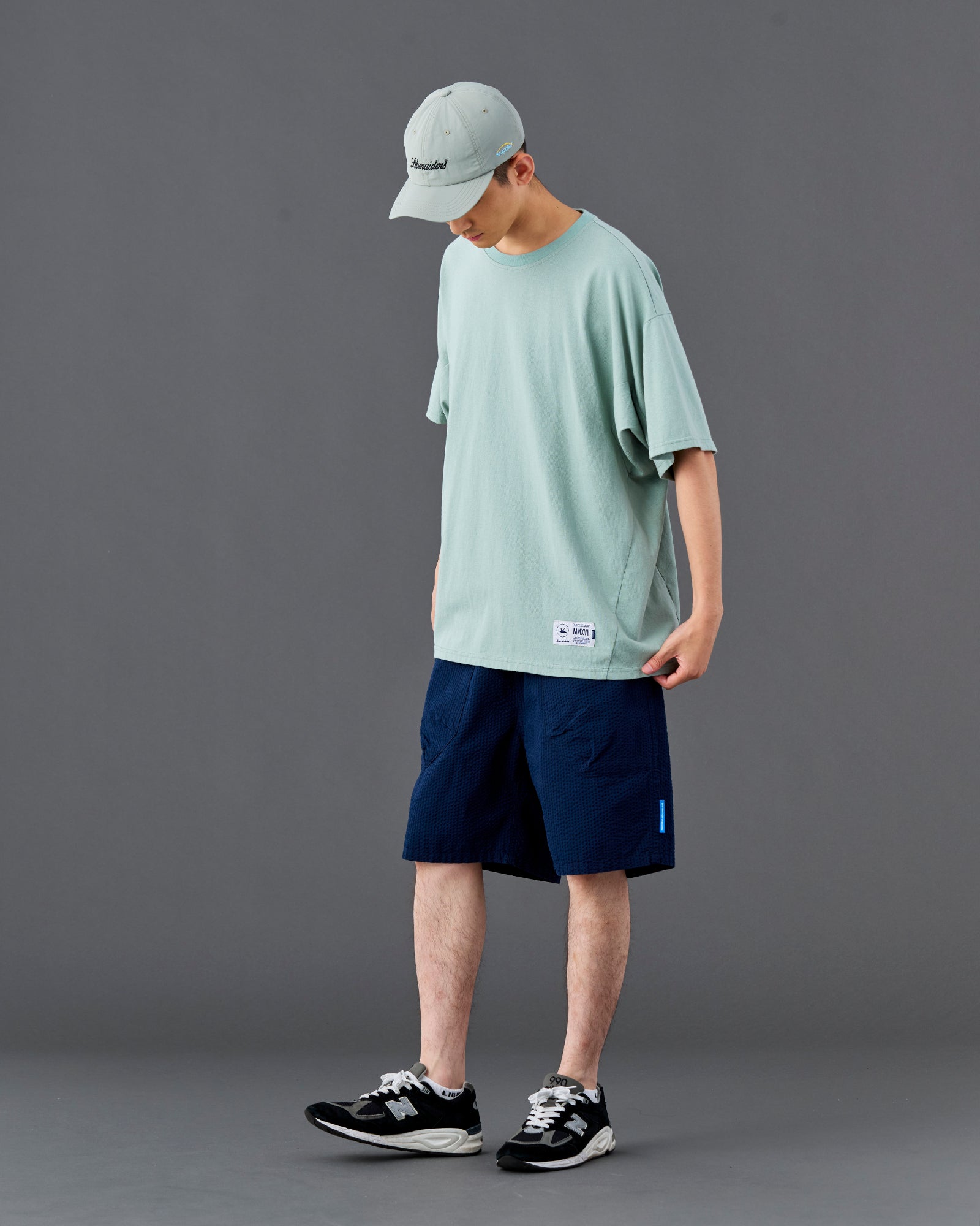 COOLMAX SHORTS