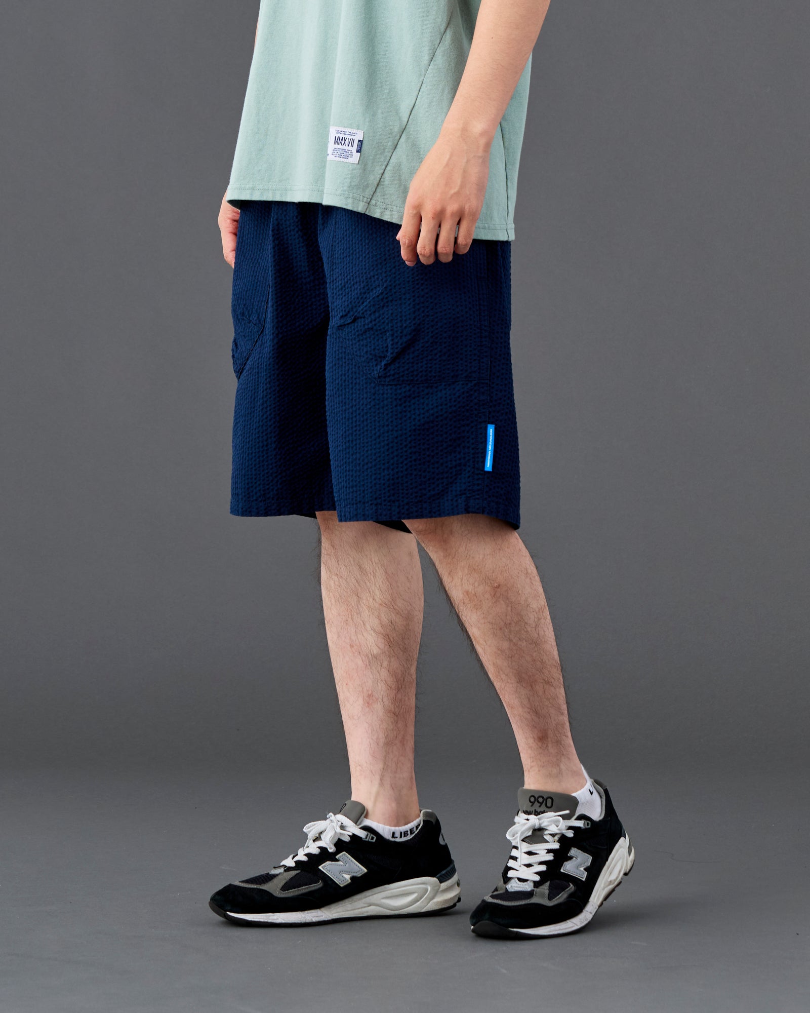 COOLMAX SHORTS