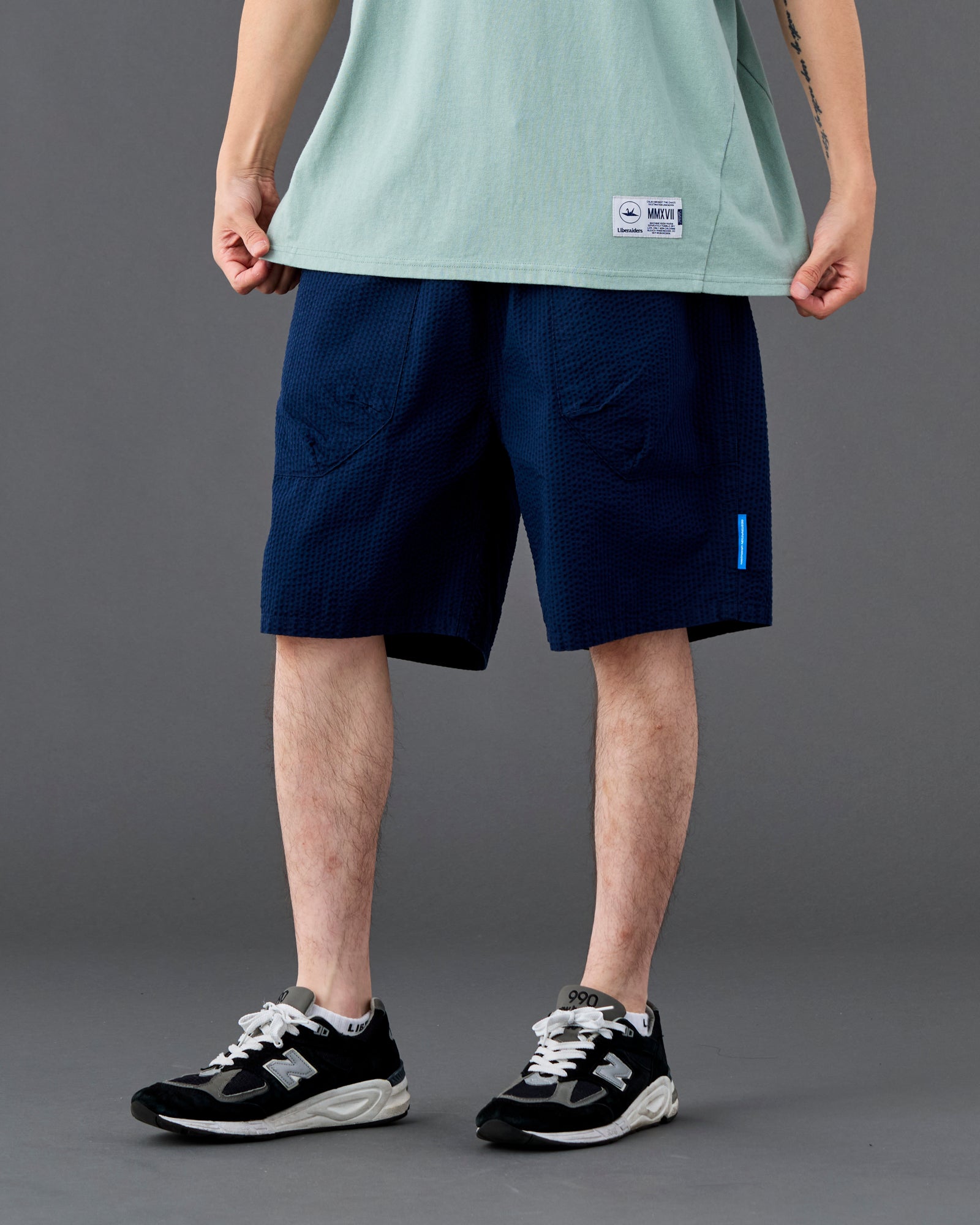 COOLMAX SHORTS