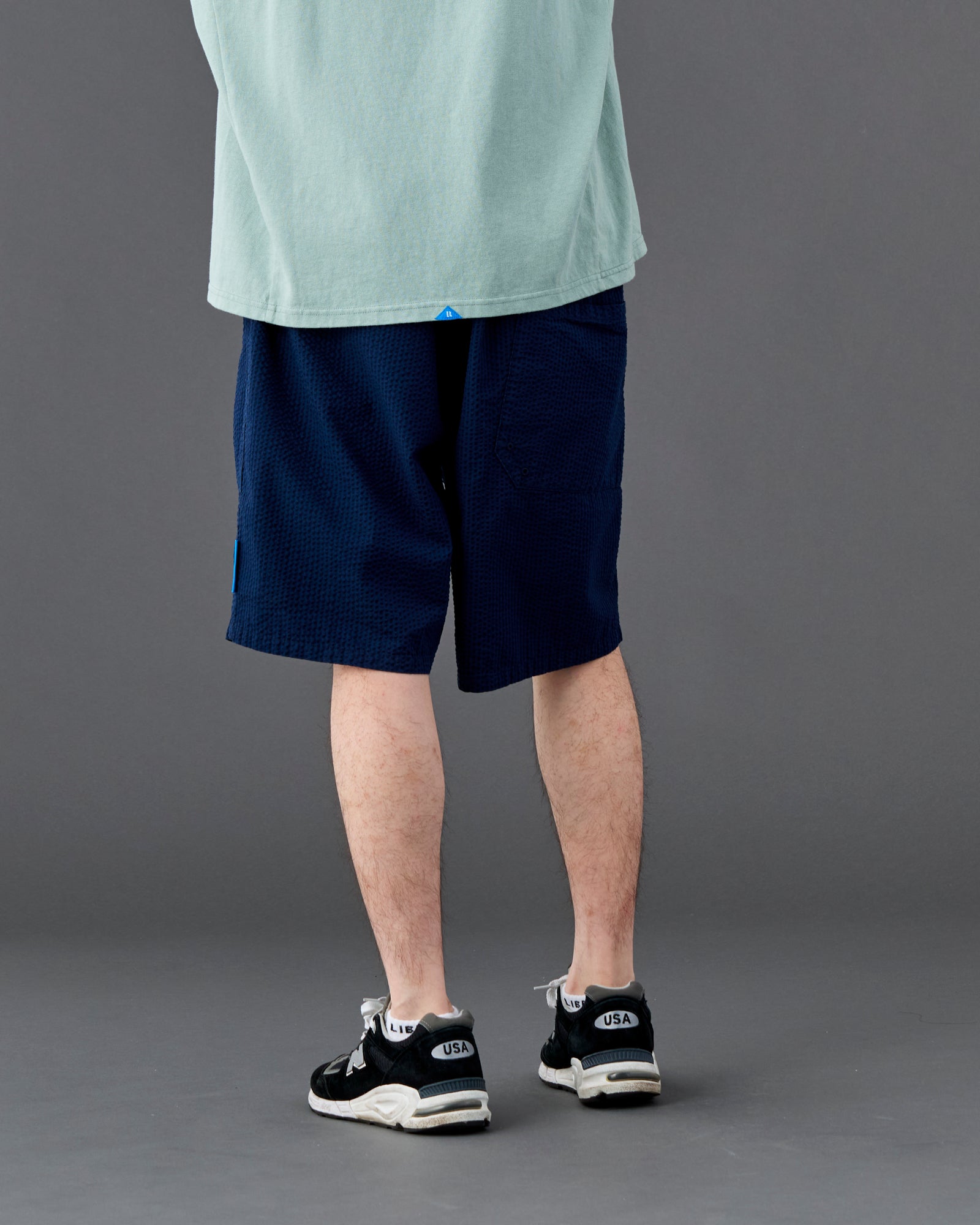 COOLMAX SHORTS
