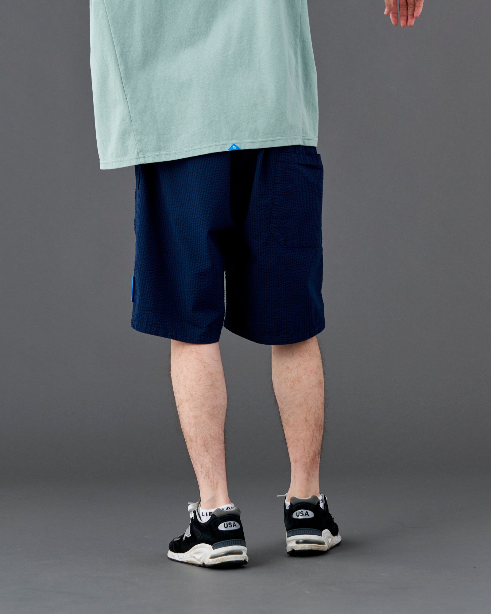 COOLMAX SHORTS