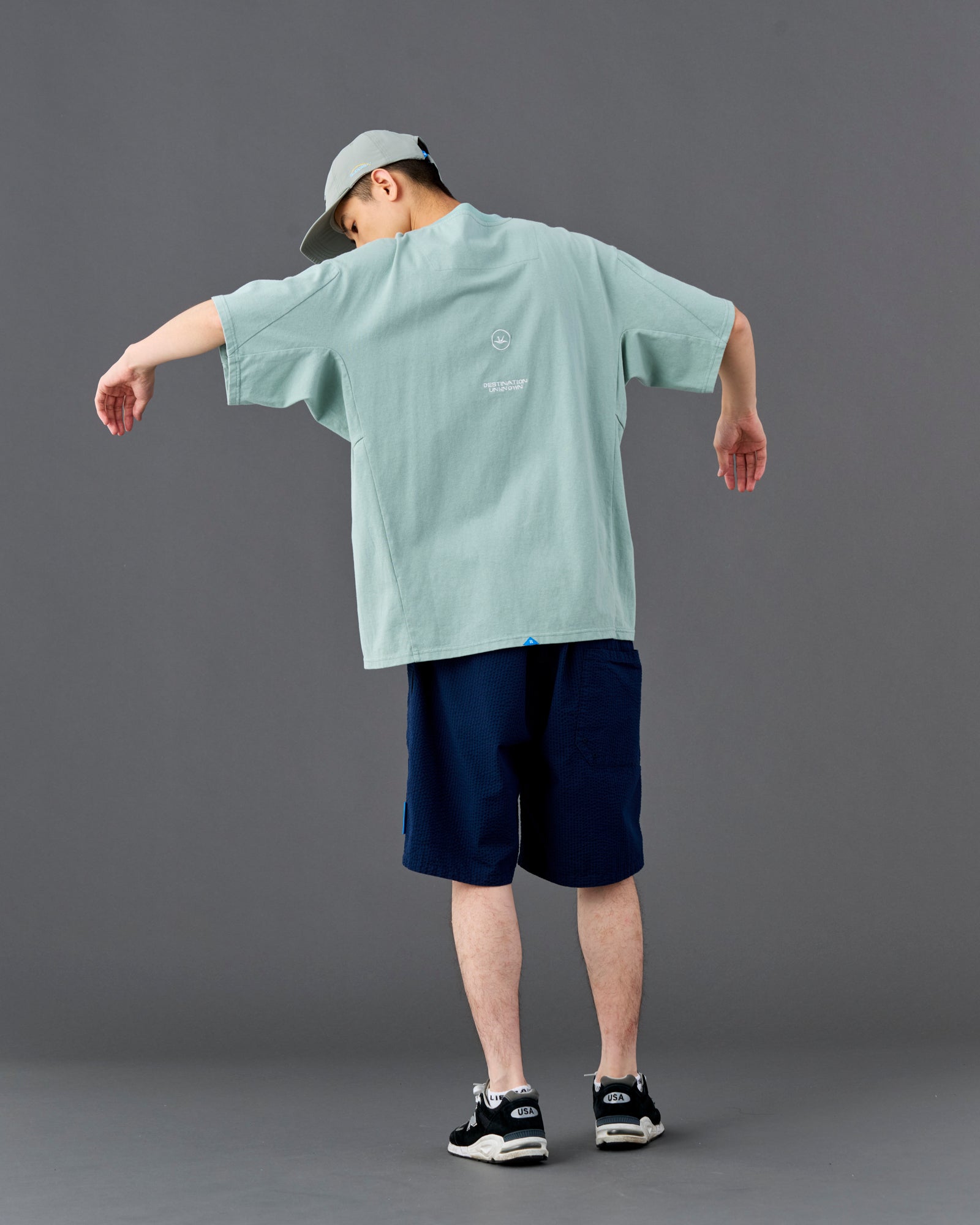 COOLMAX SHORTS