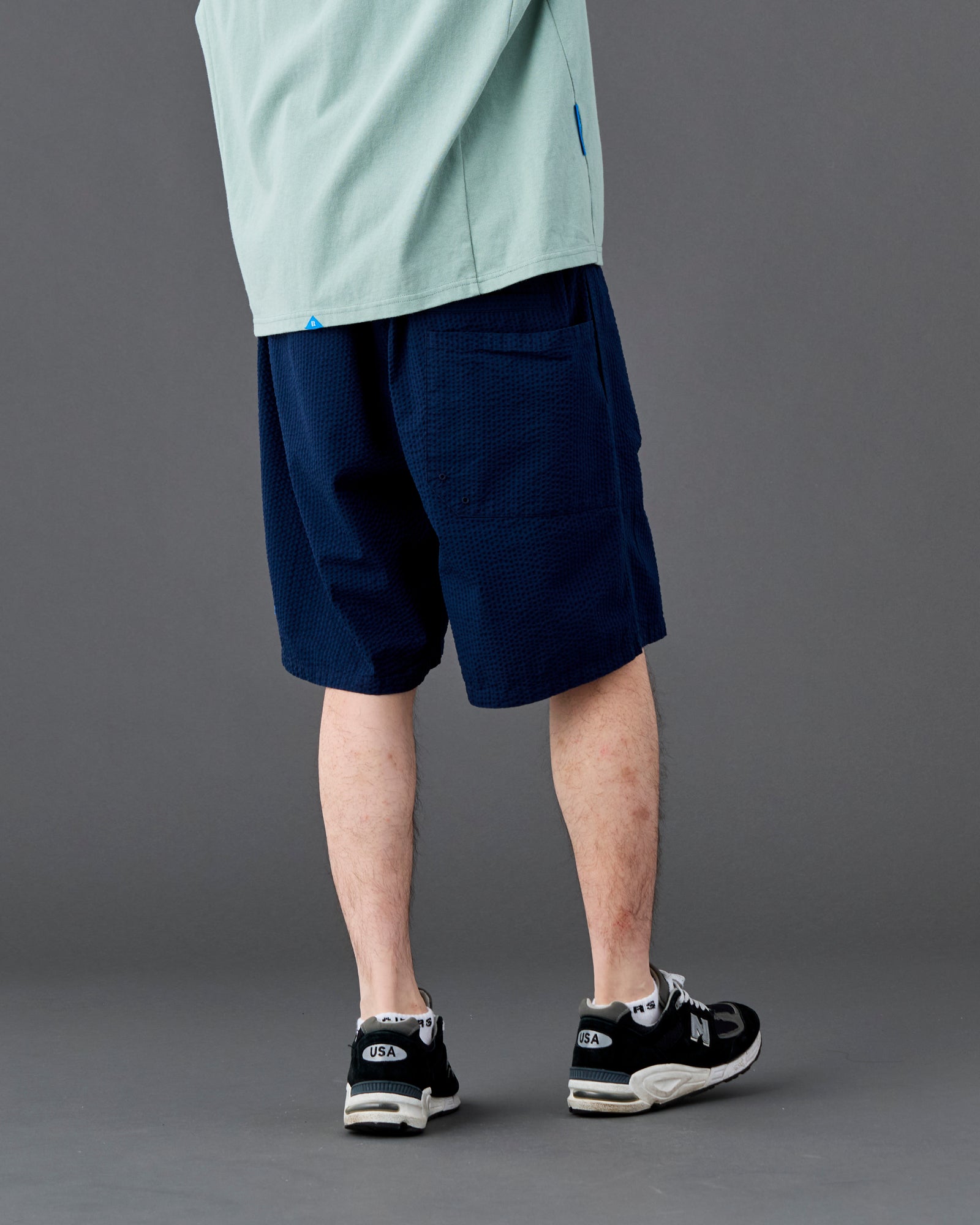 COOLMAX SHORTS