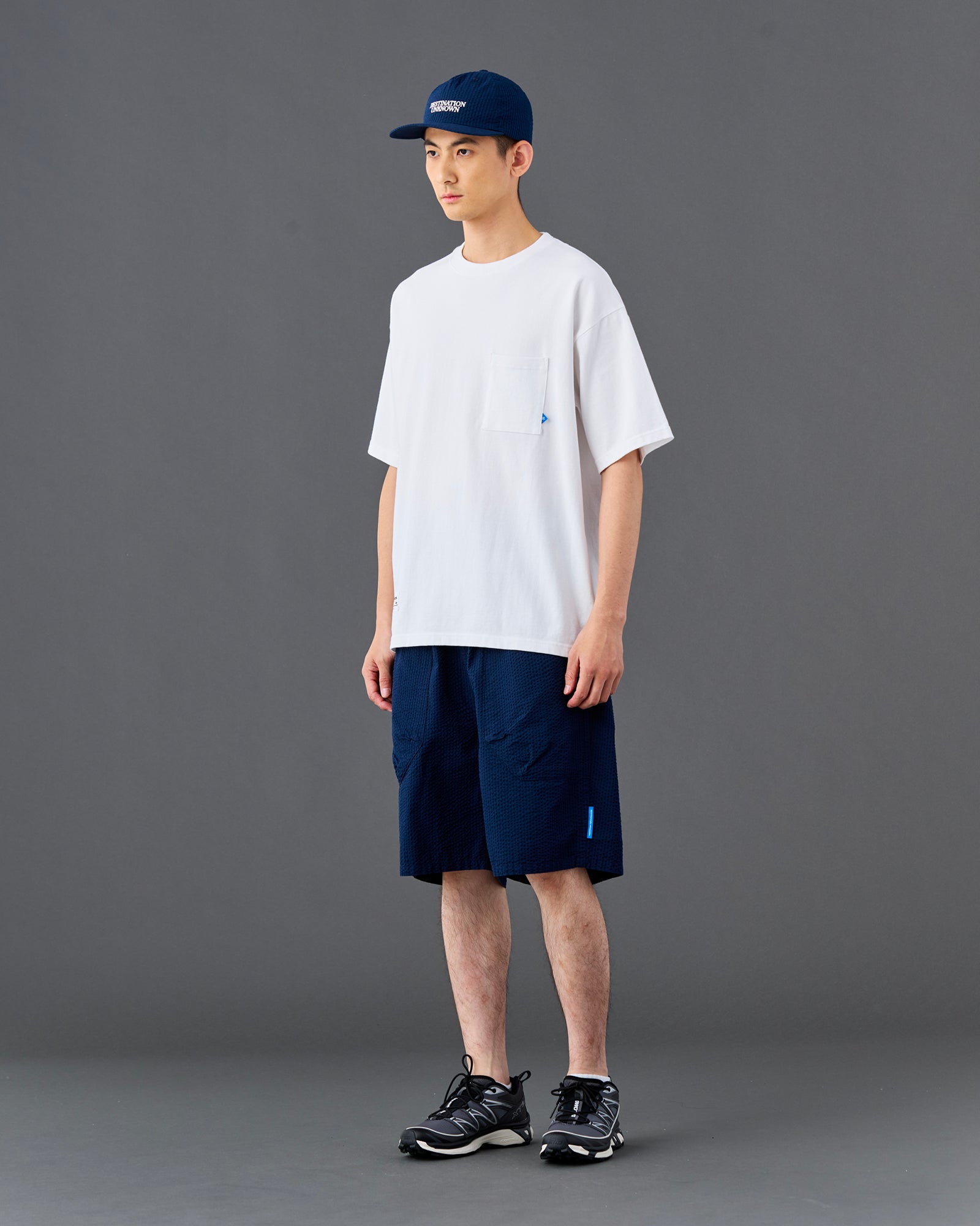 COOLMAX SHORTS