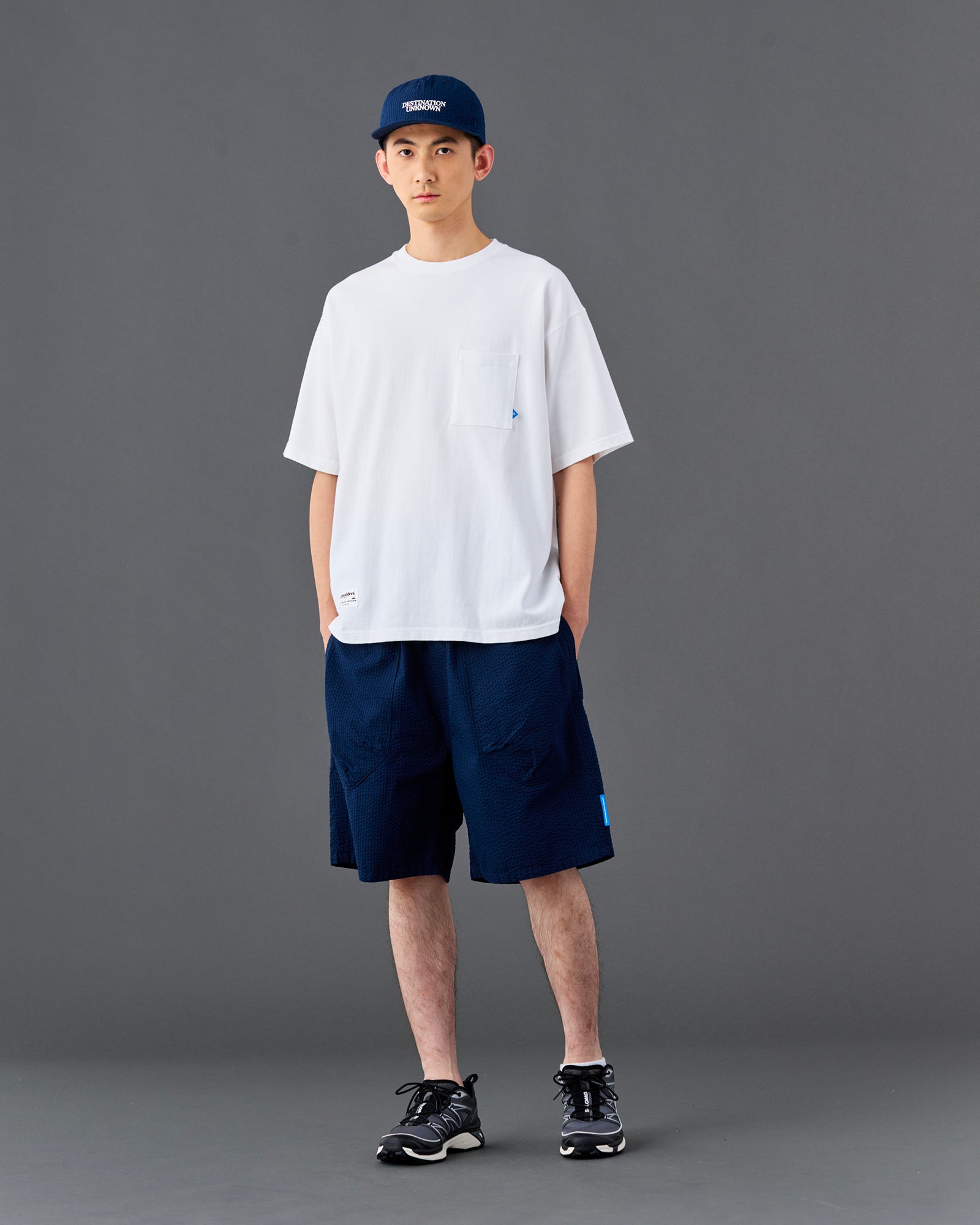 COOLMAX SHORTS