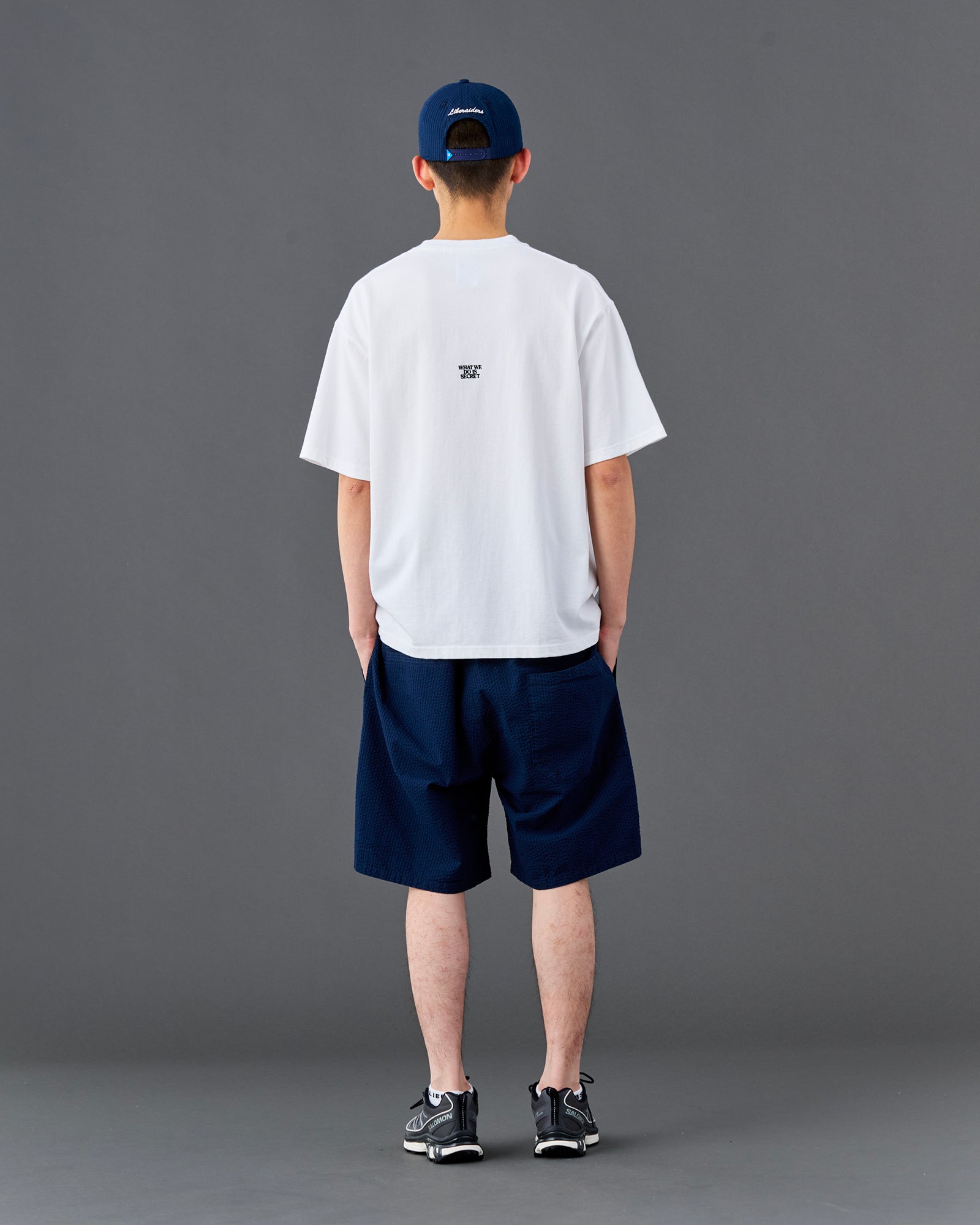 COOLMAX SHORTS