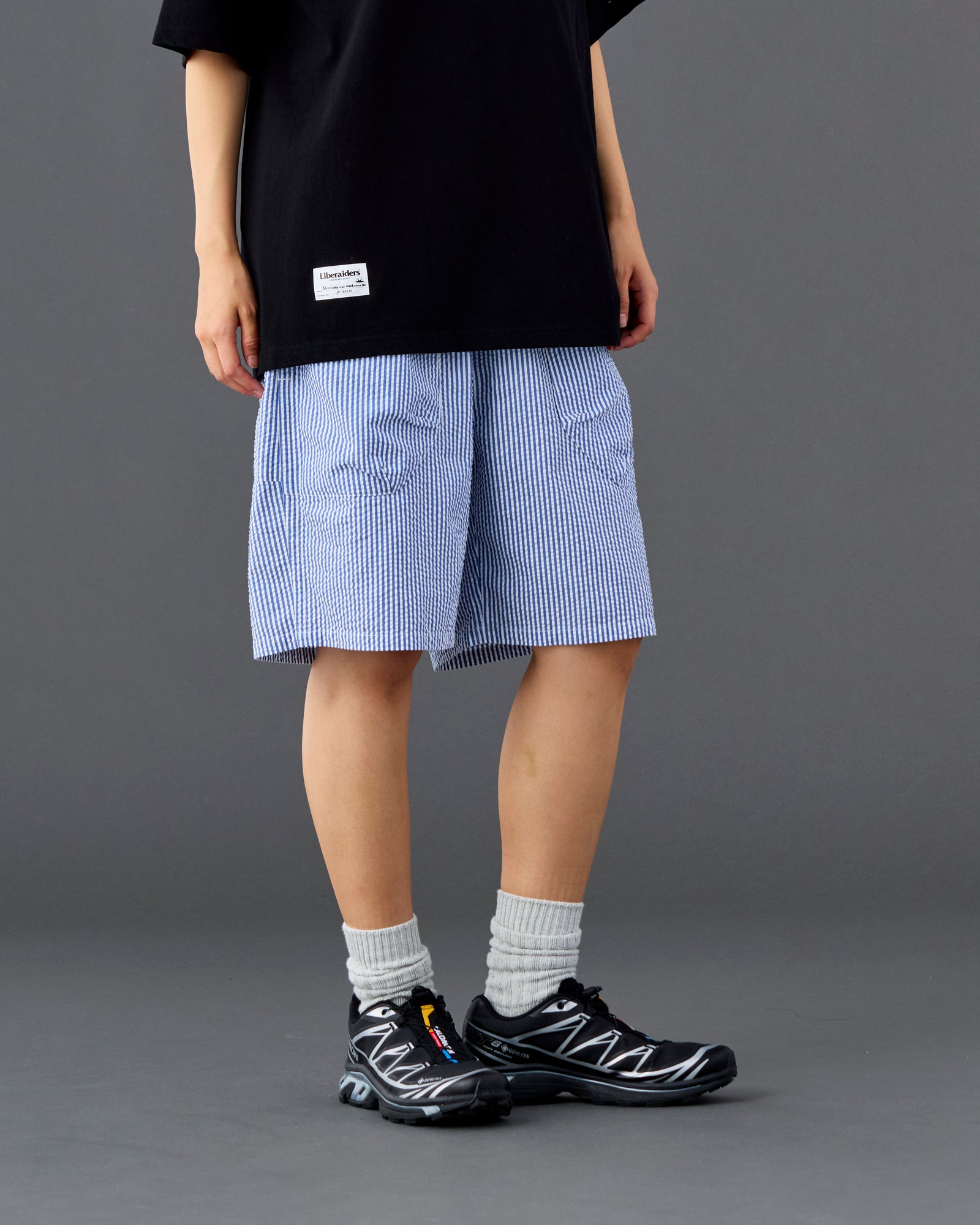 COOLMAX SHORTS
