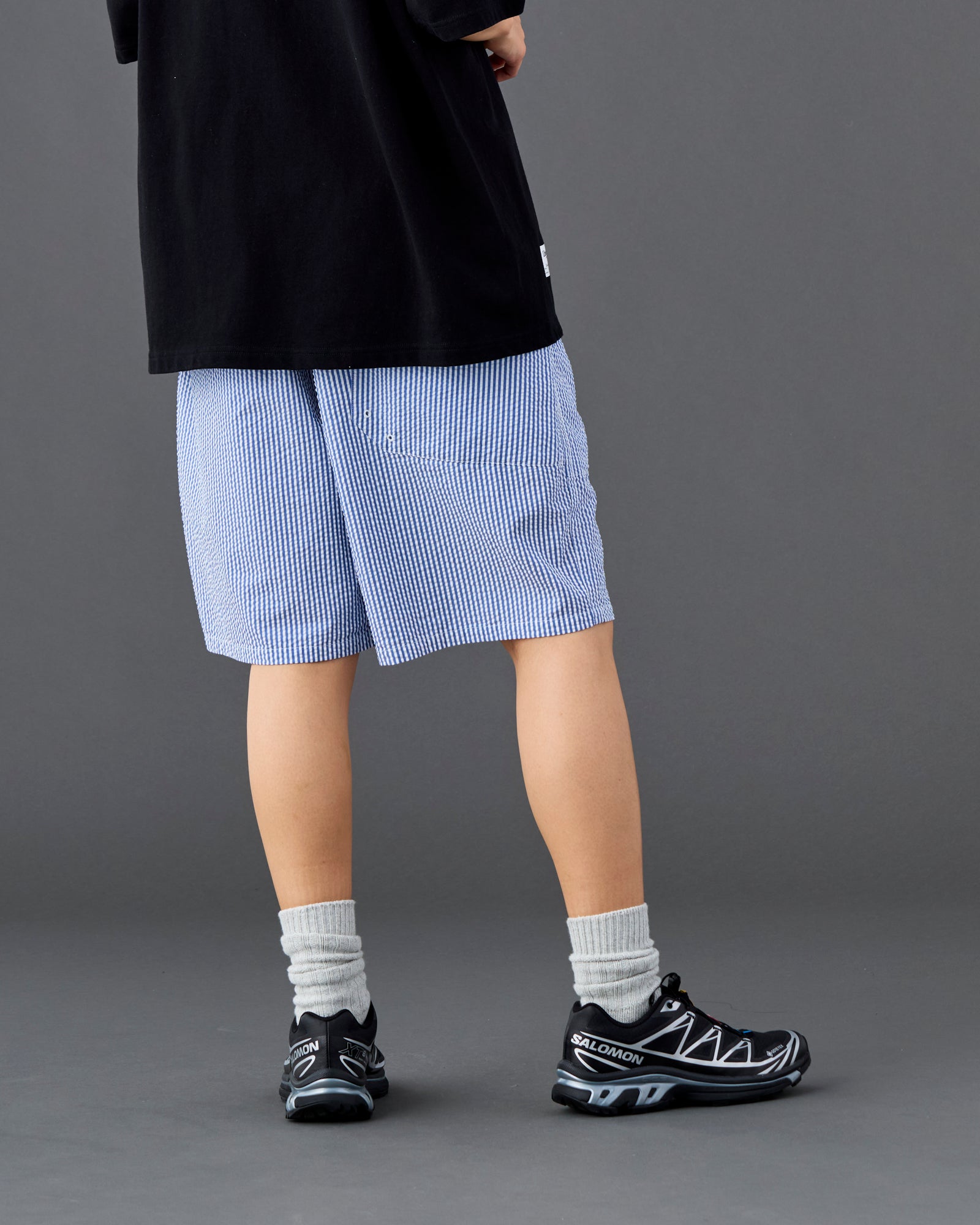 COOLMAX SHORTS