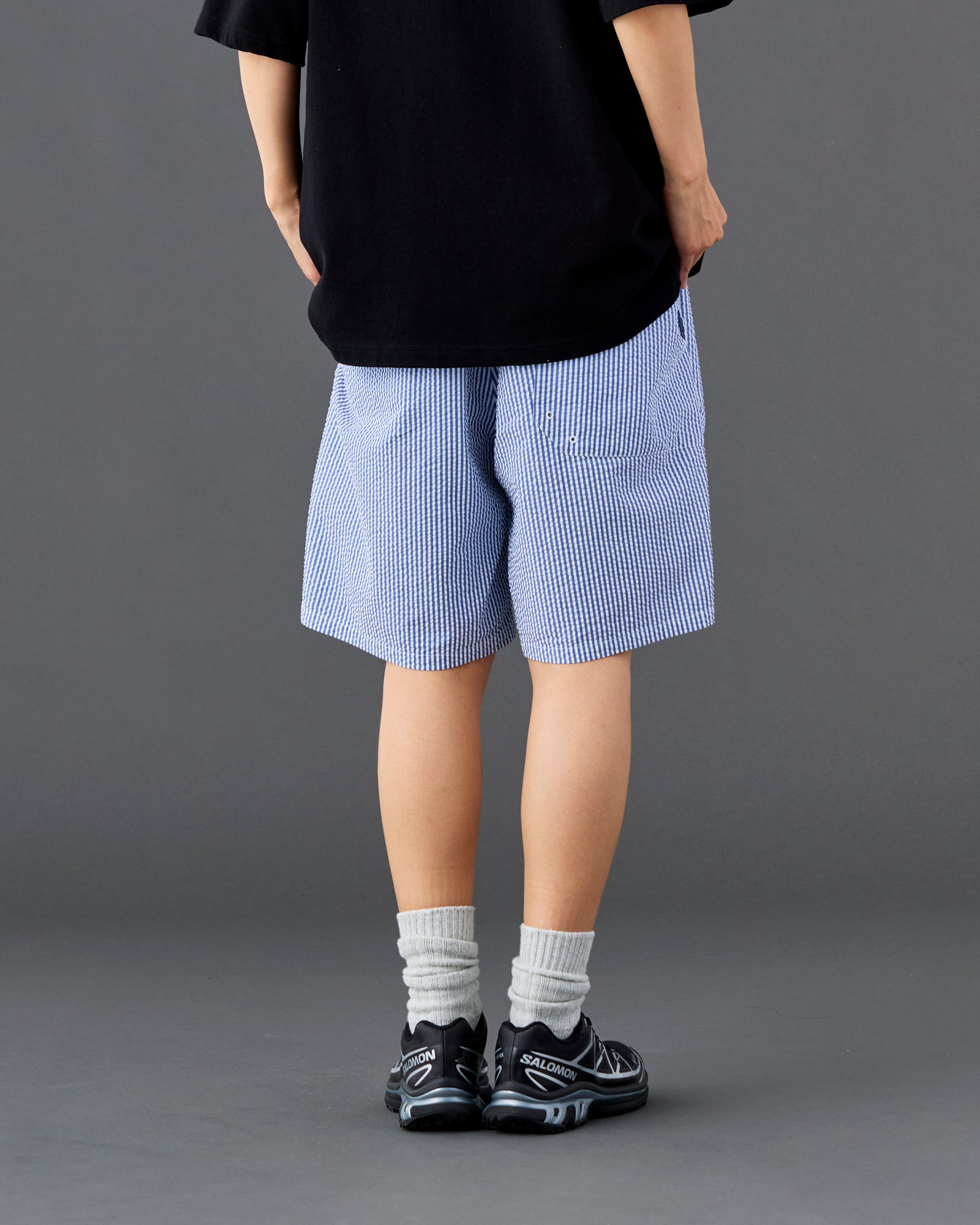 COOLMAX SHORTS