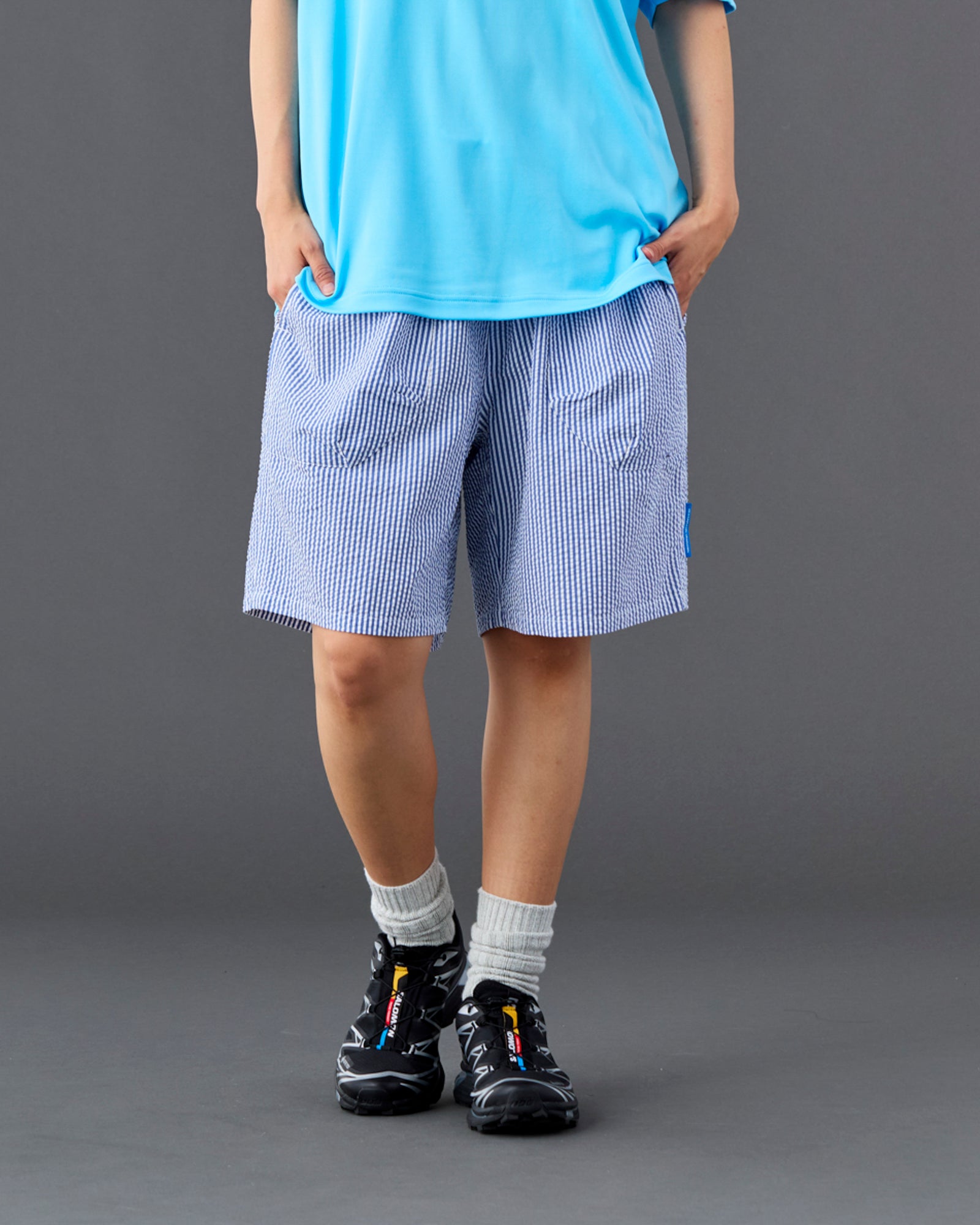COOLMAX SHORTS