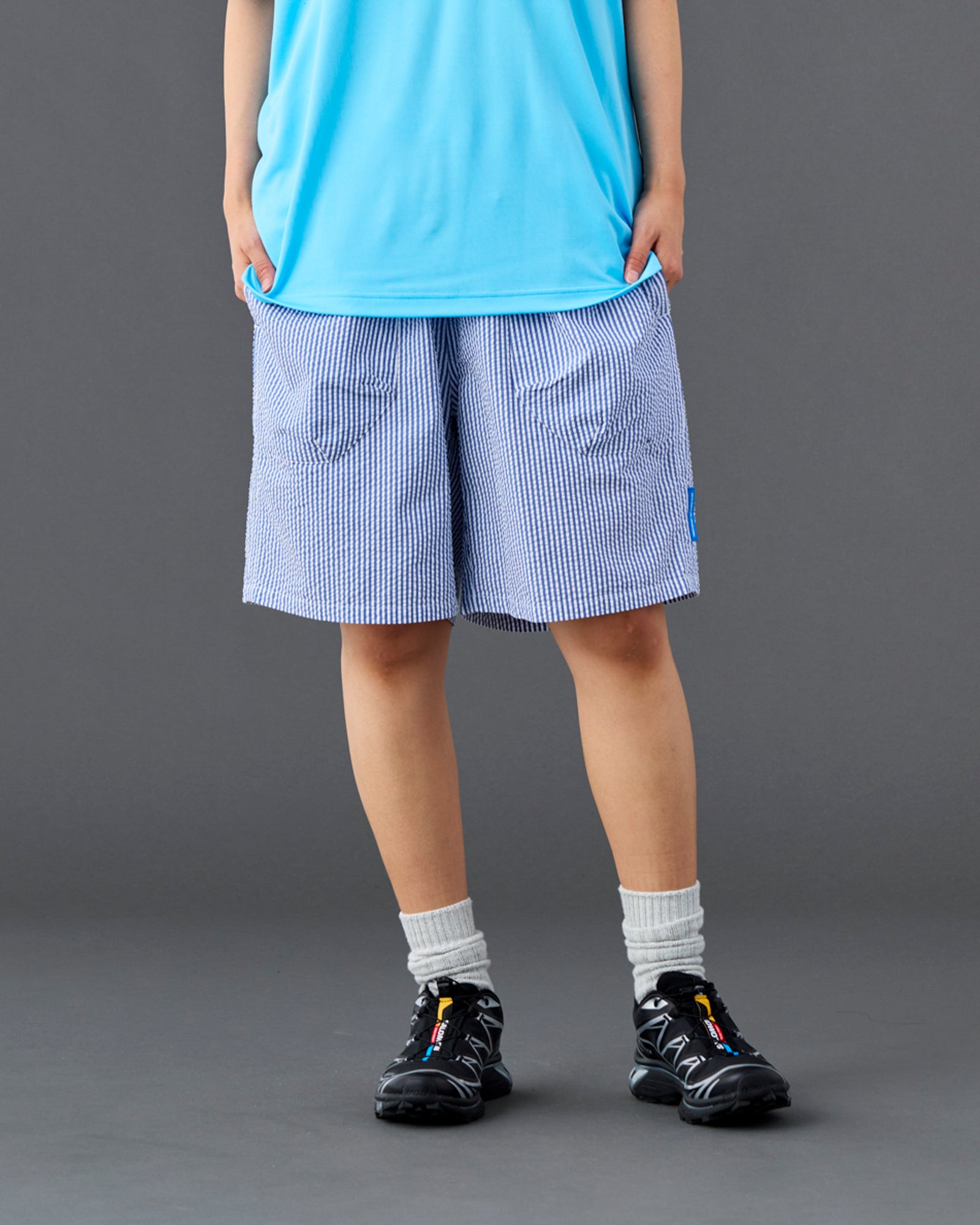 COOLMAX SHORTS