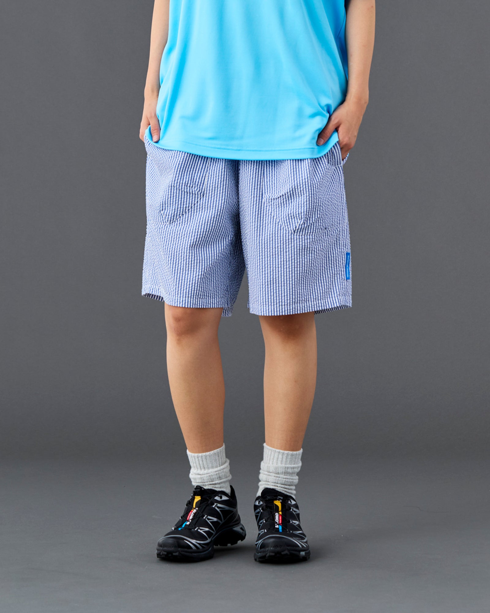 COOLMAX SHORTS