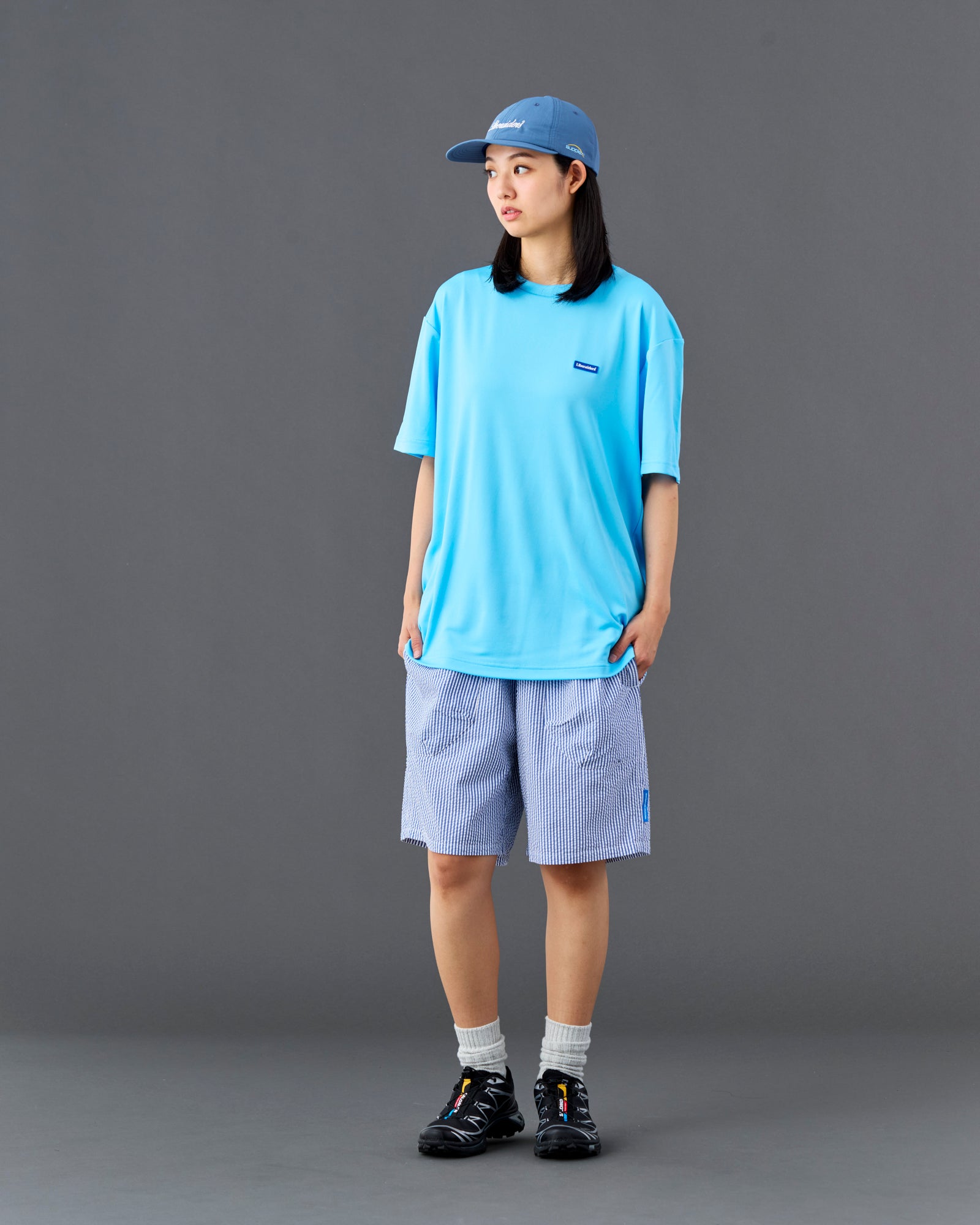 COOLMAX SHORTS