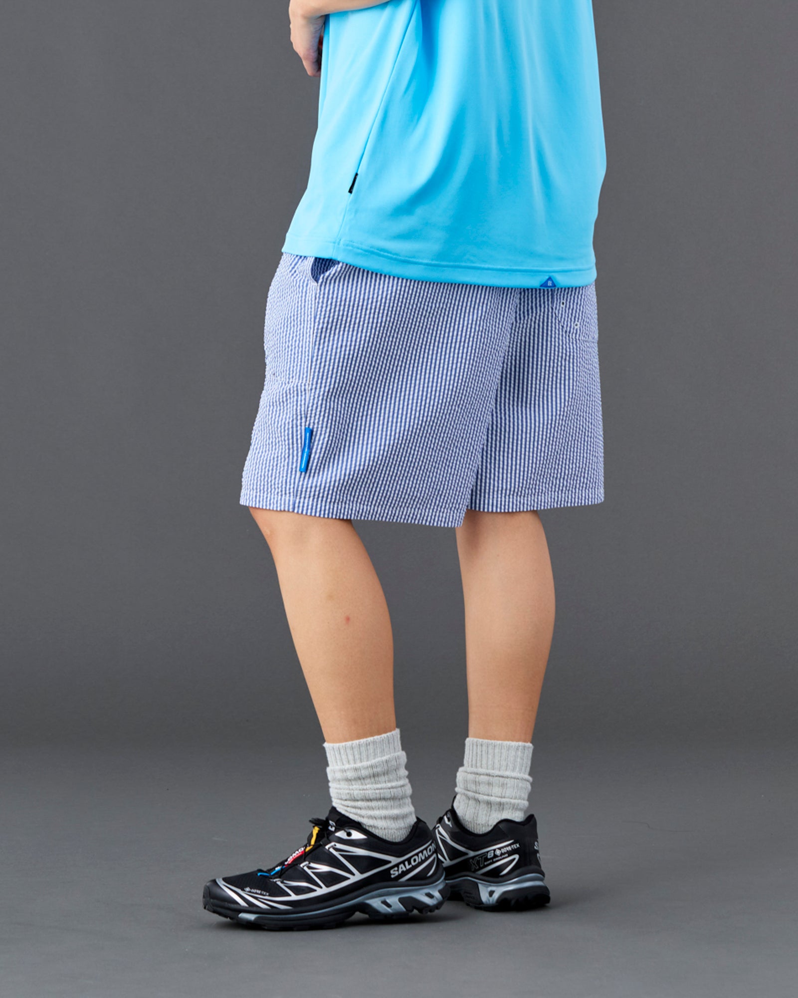 COOLMAX SHORTS
