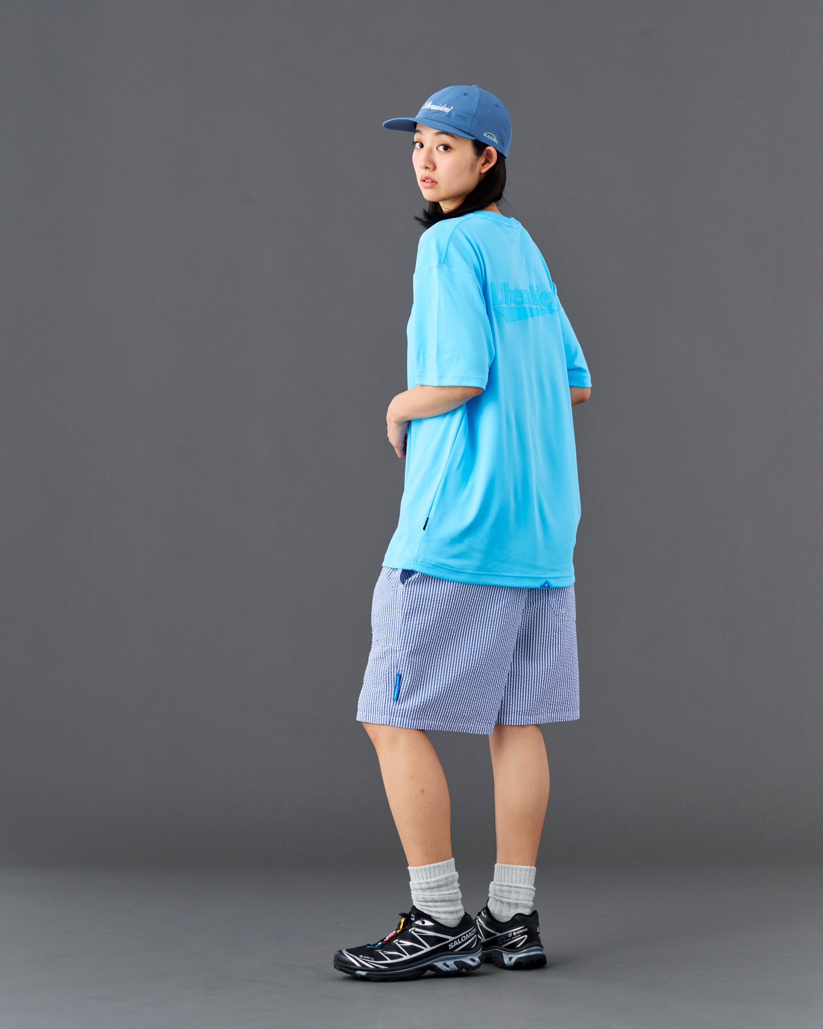 COOLMAX SHORTS