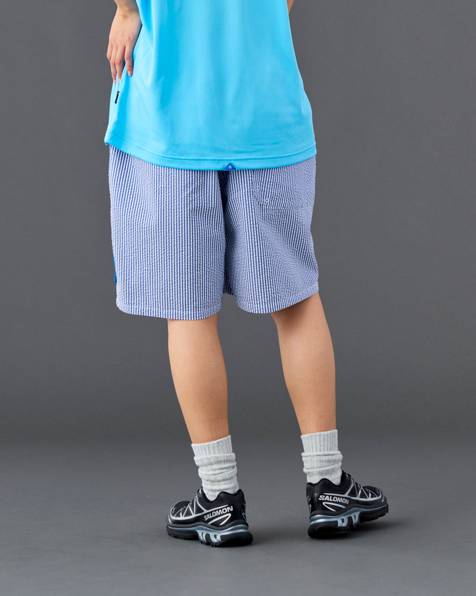 COOLMAX SHORTS
