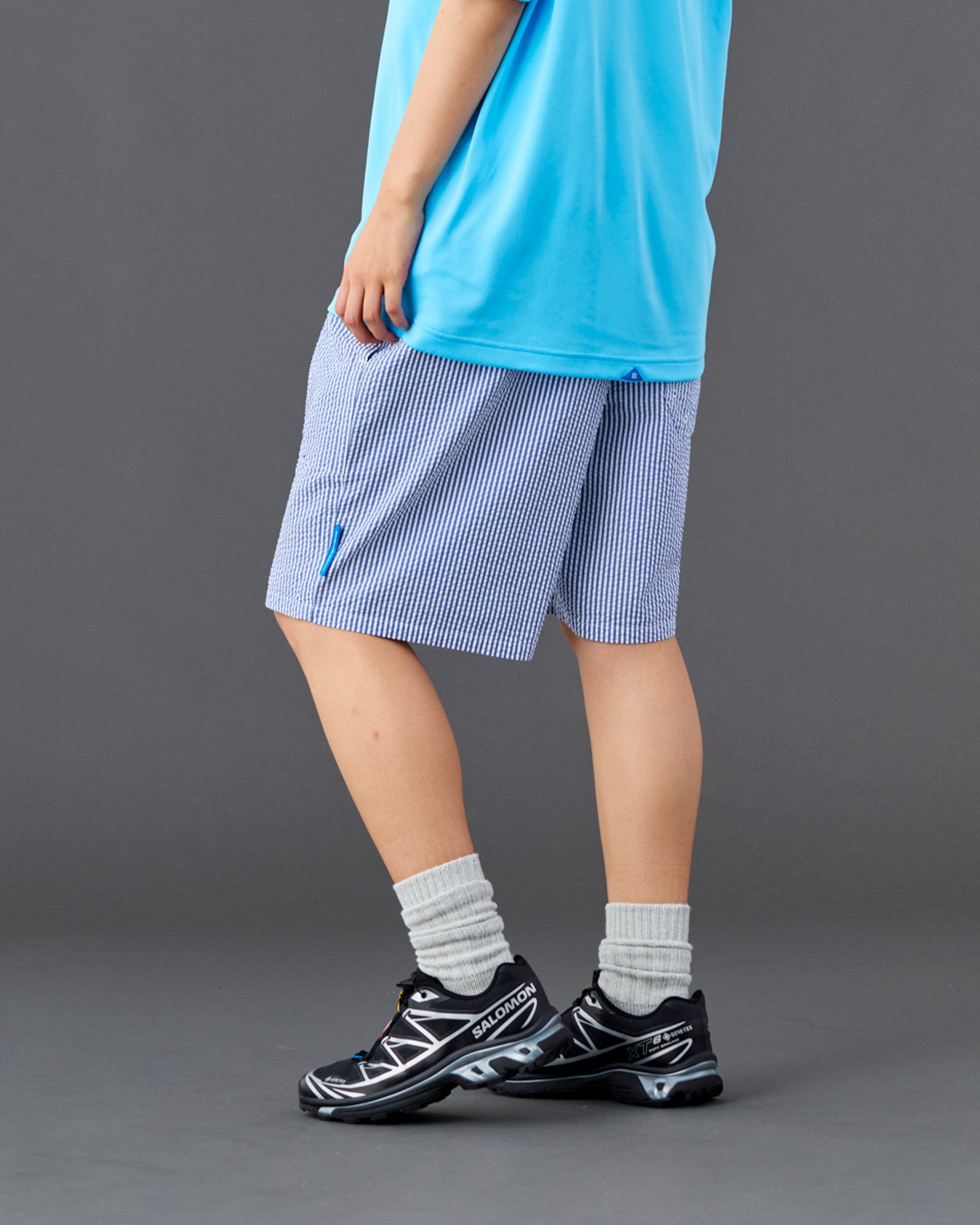 COOLMAX SHORTS