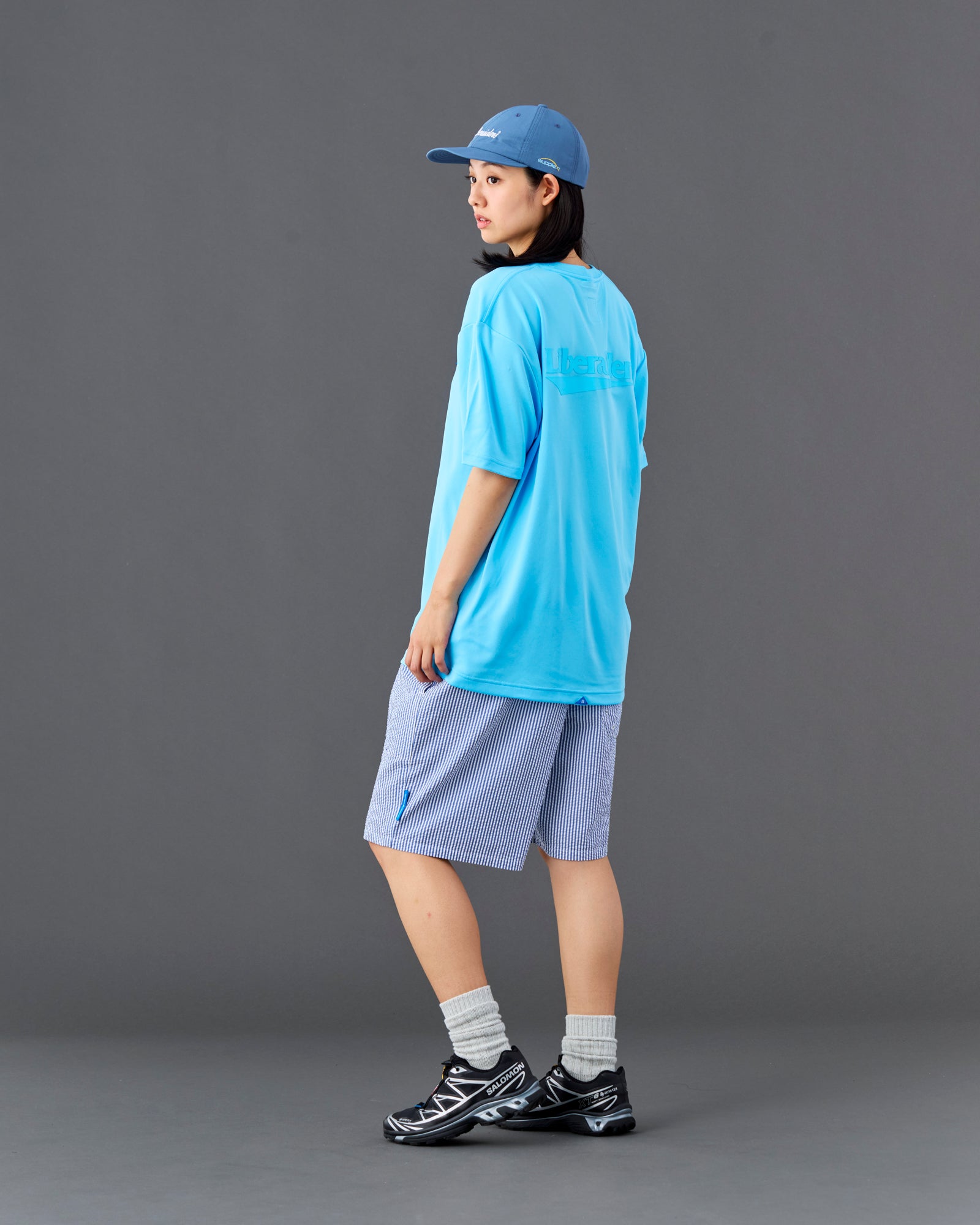 COOLMAX SHORTS