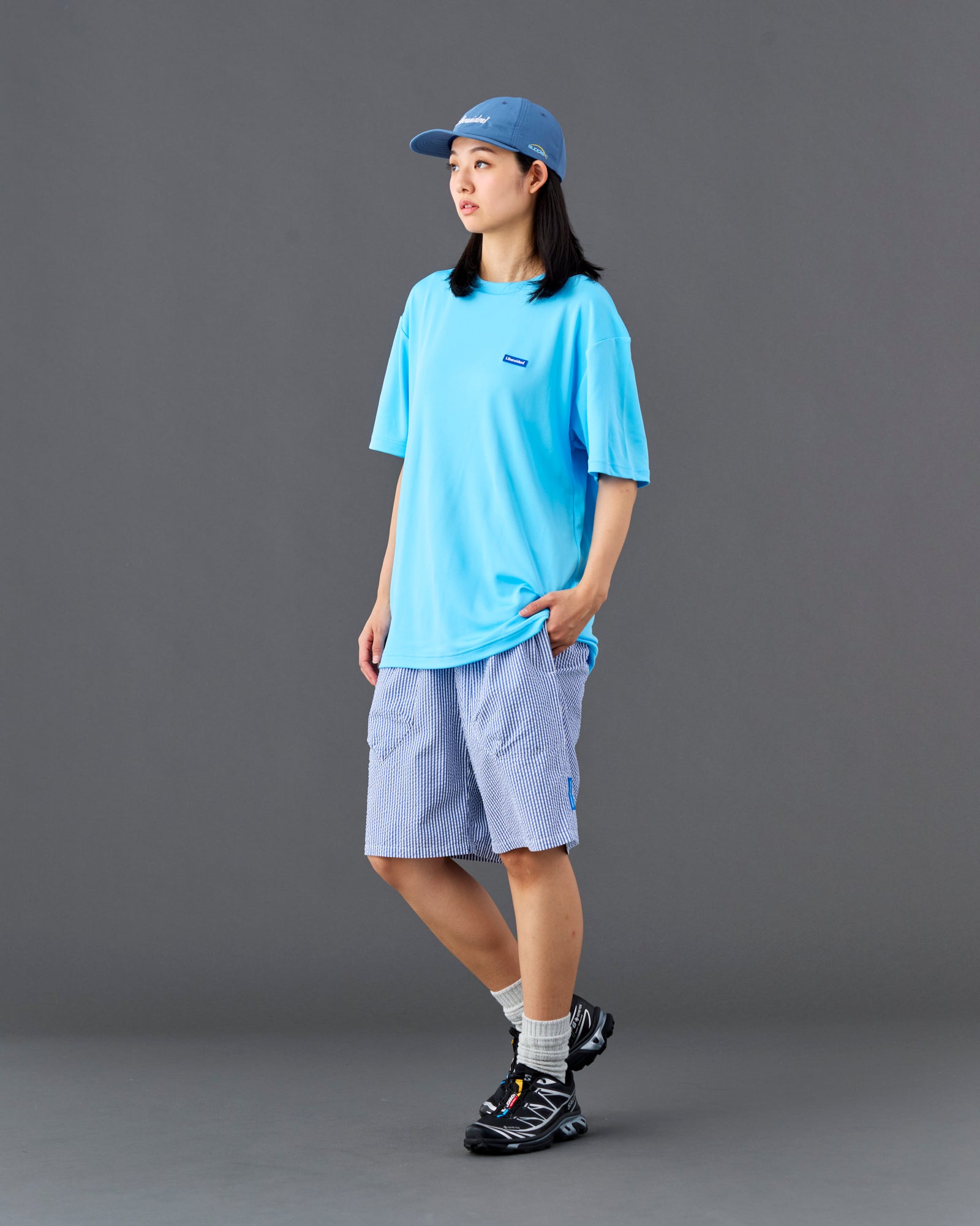 COOLMAX SHORTS