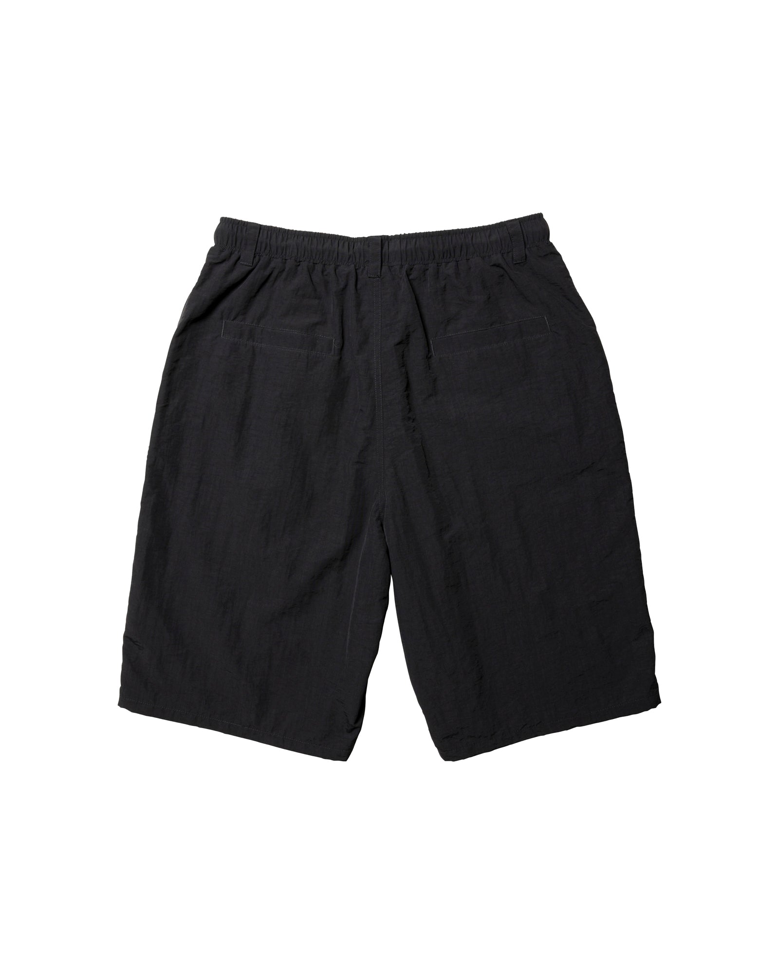 NYLON HALF SHORTS