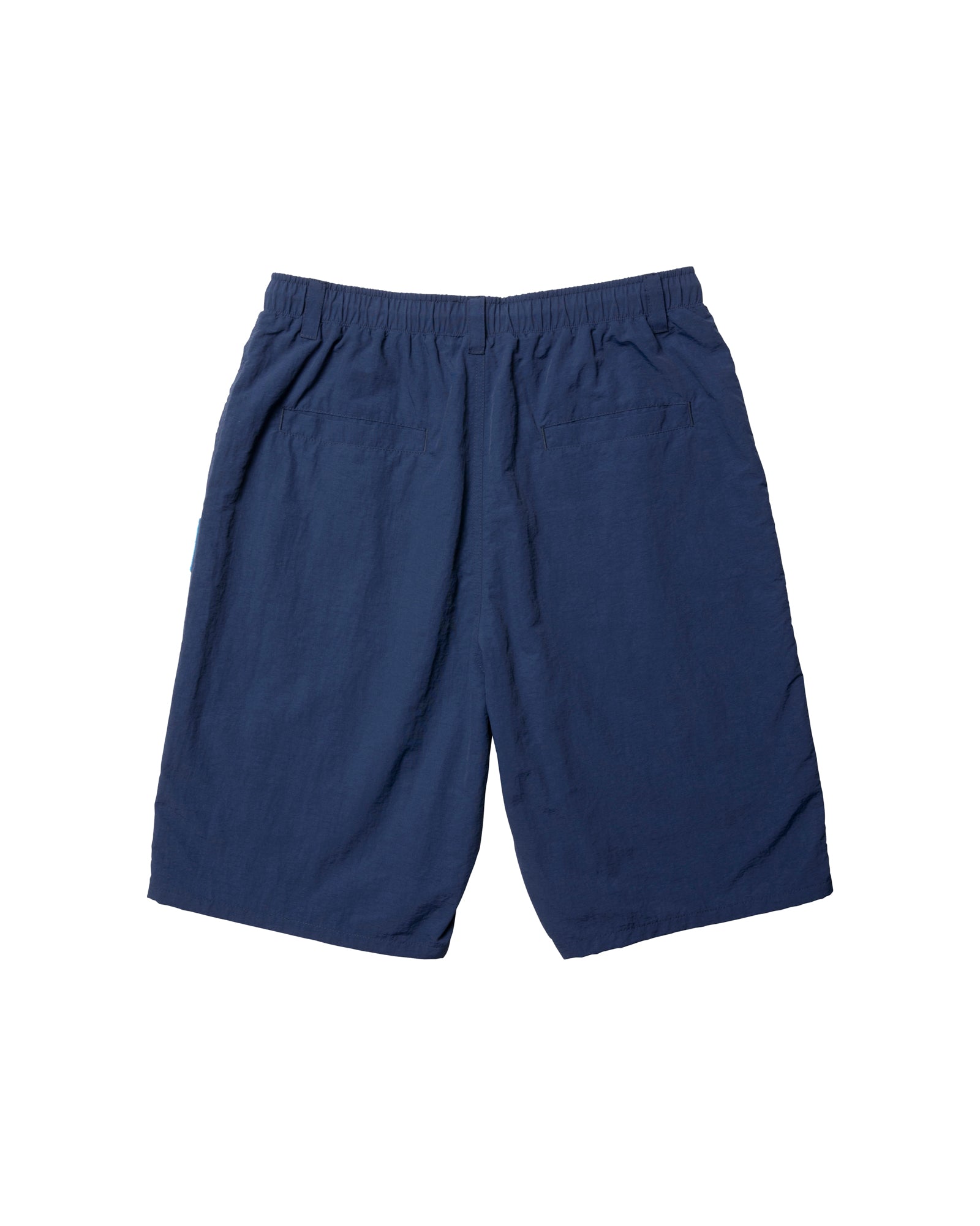 NYLON HALF SHORTS