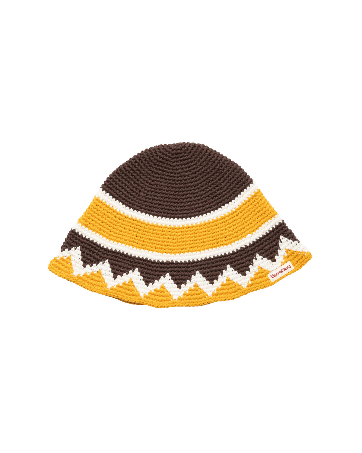 HIPPIE CRUSHER HAT