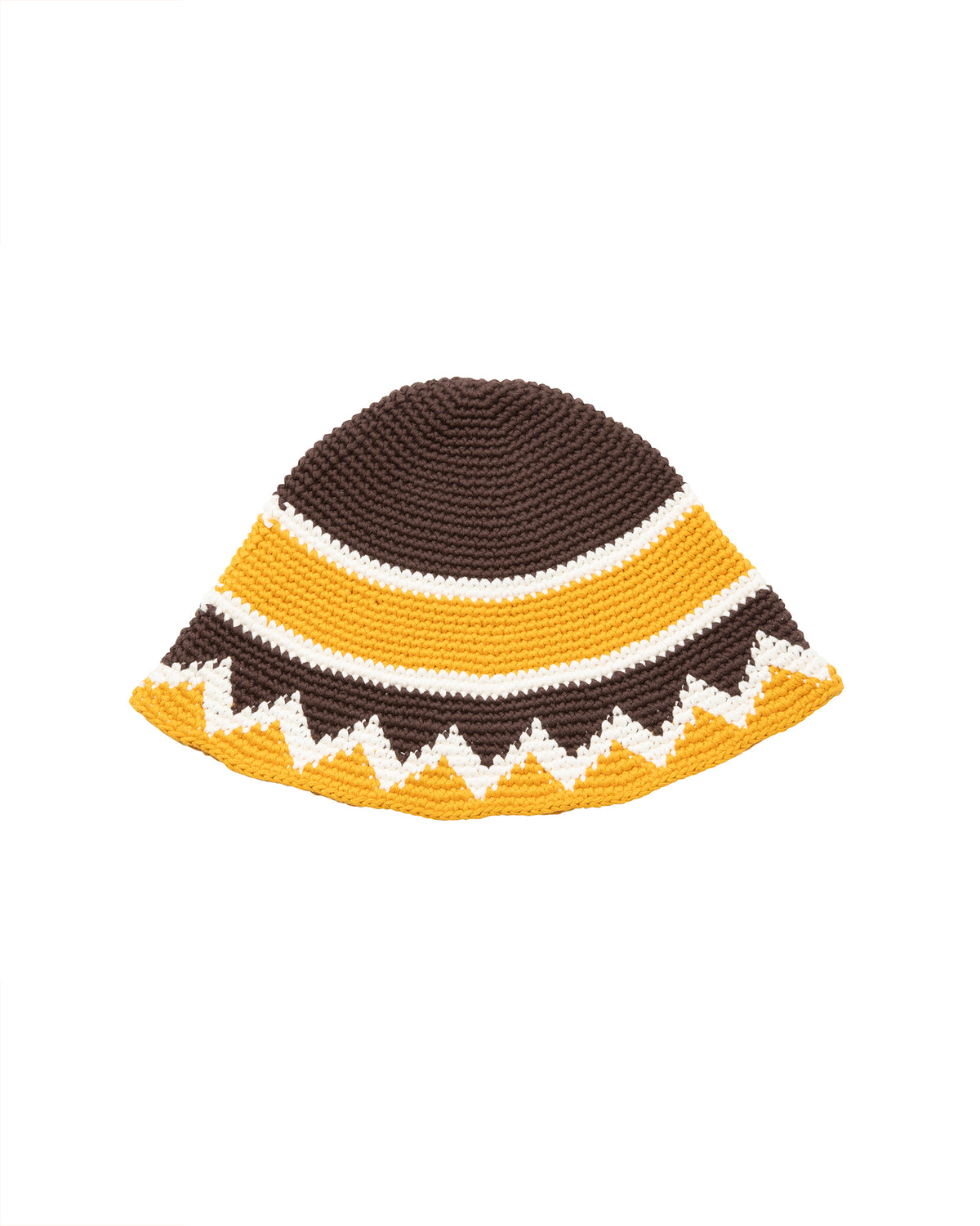 HIPPIE CRUSHER HAT