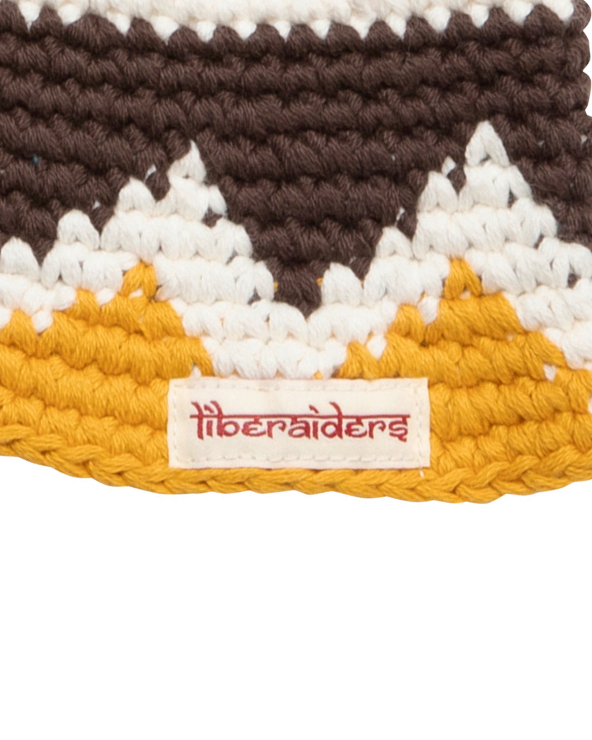 HIPPIE CRUSHER HAT