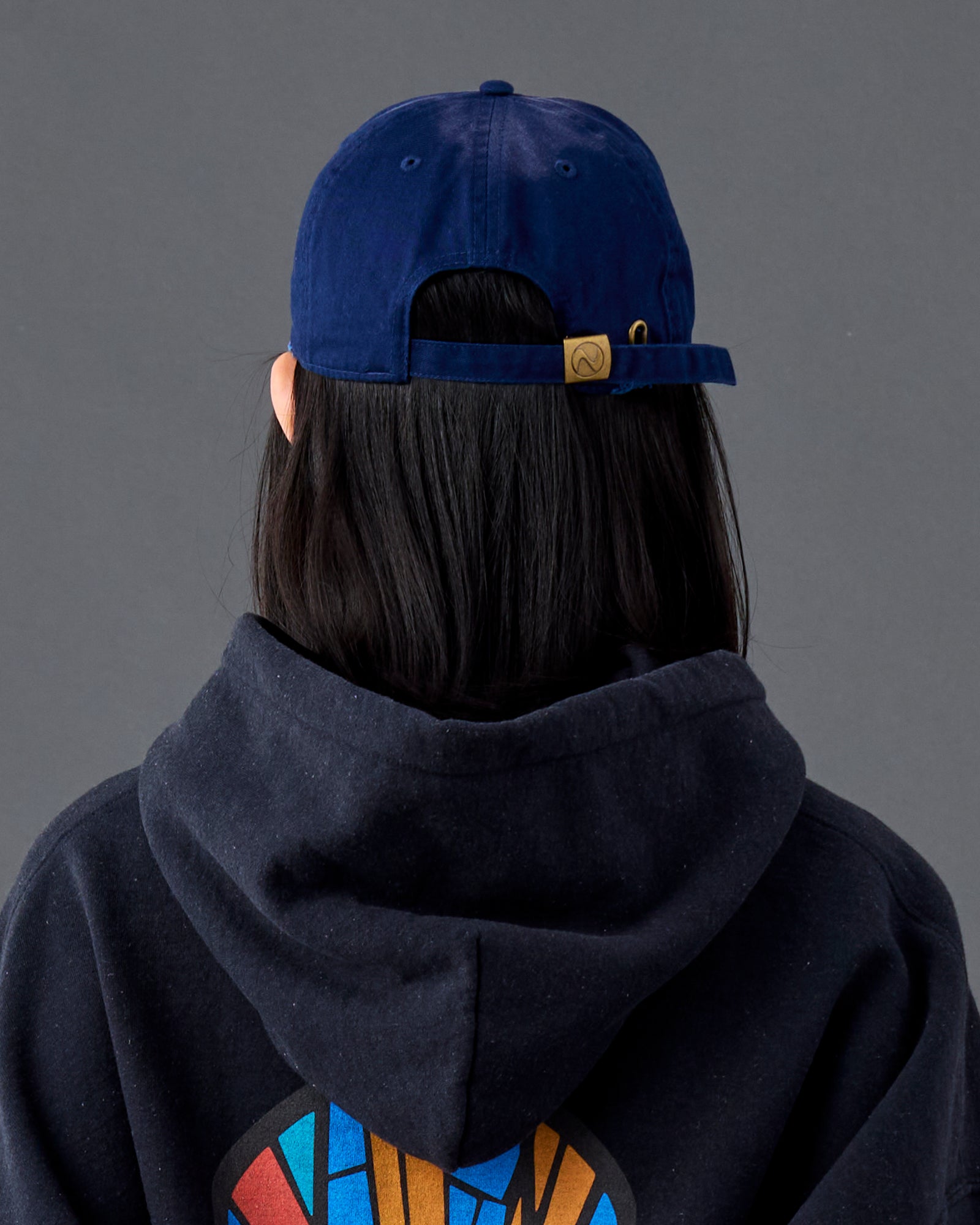 FADED AIRLINE CAP