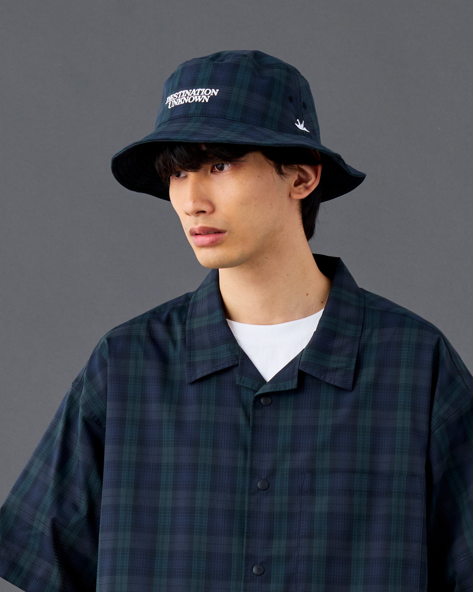 DOTAIR HAT