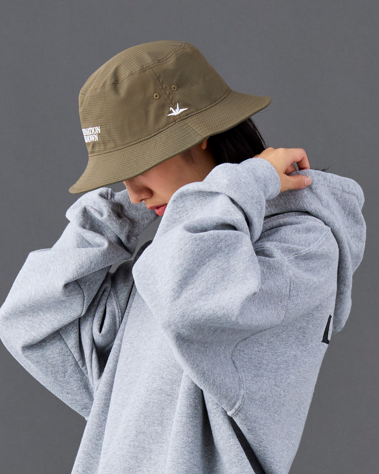 DOTAIR HAT