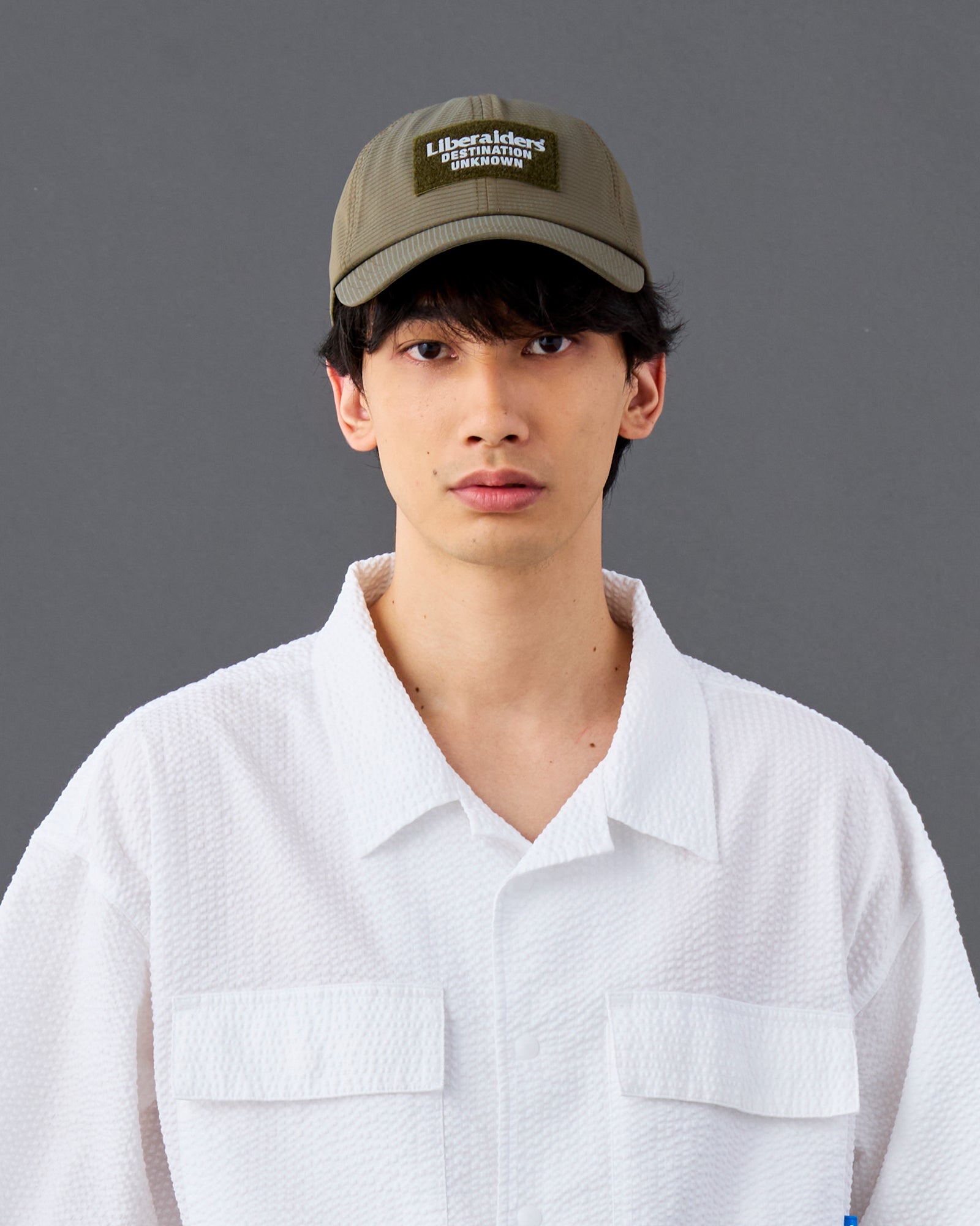 DOTAIR CAP