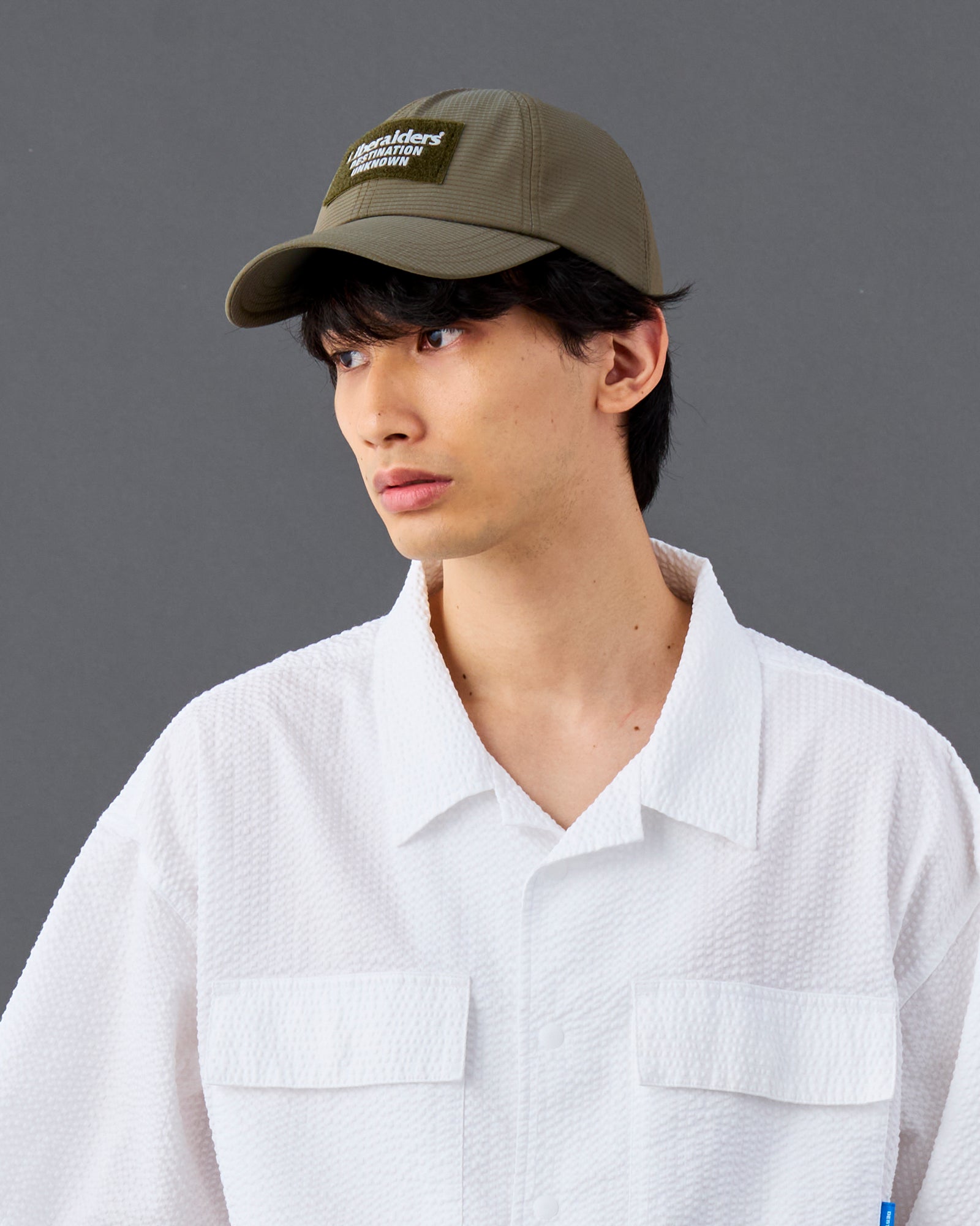 DOTAIR CAP