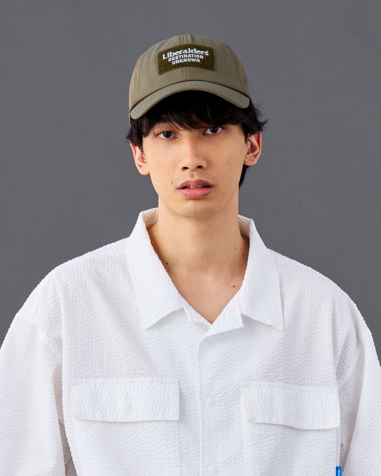 DOTAIR CAP
