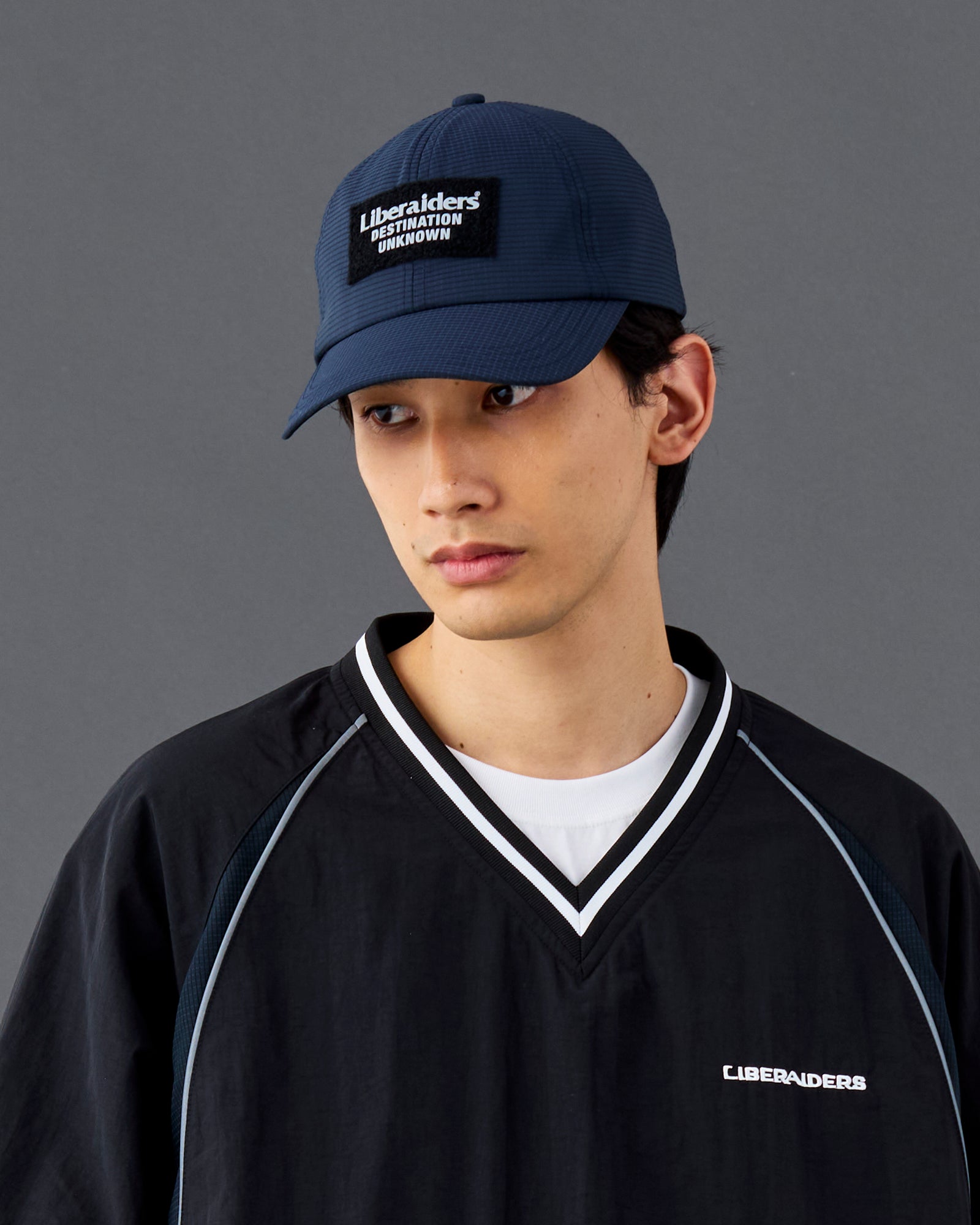 DOTAIR CAP